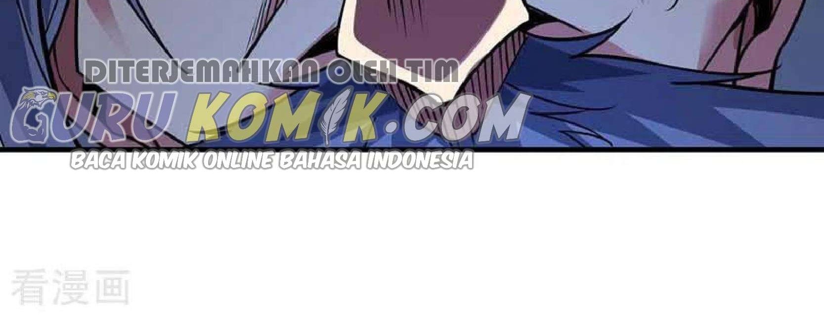 The First Son-In-Law Vanguard of All Time Chapter 98 - halaman 31