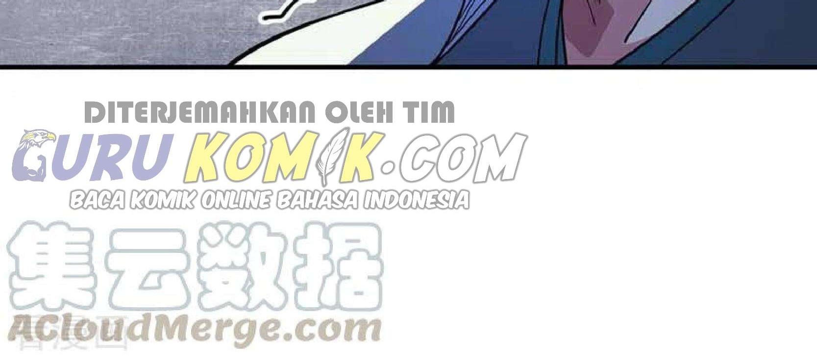 The First Son-In-Law Vanguard of All Time Chapter 98 - halaman 33