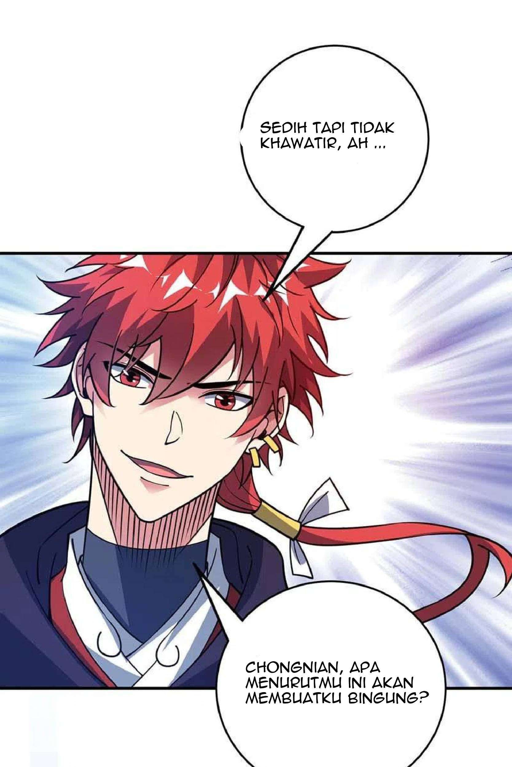 The First Son-In-Law Vanguard of All Time Chapter 98 - halaman 34
