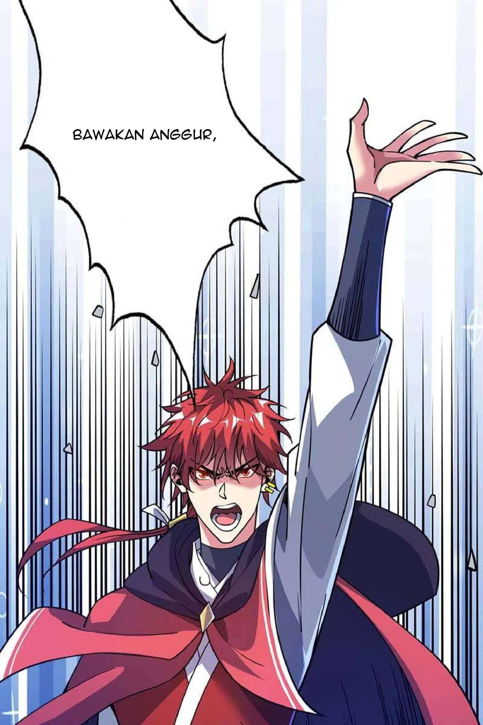 The First Son-In-Law Vanguard of All Time Chapter 98 - halaman 36