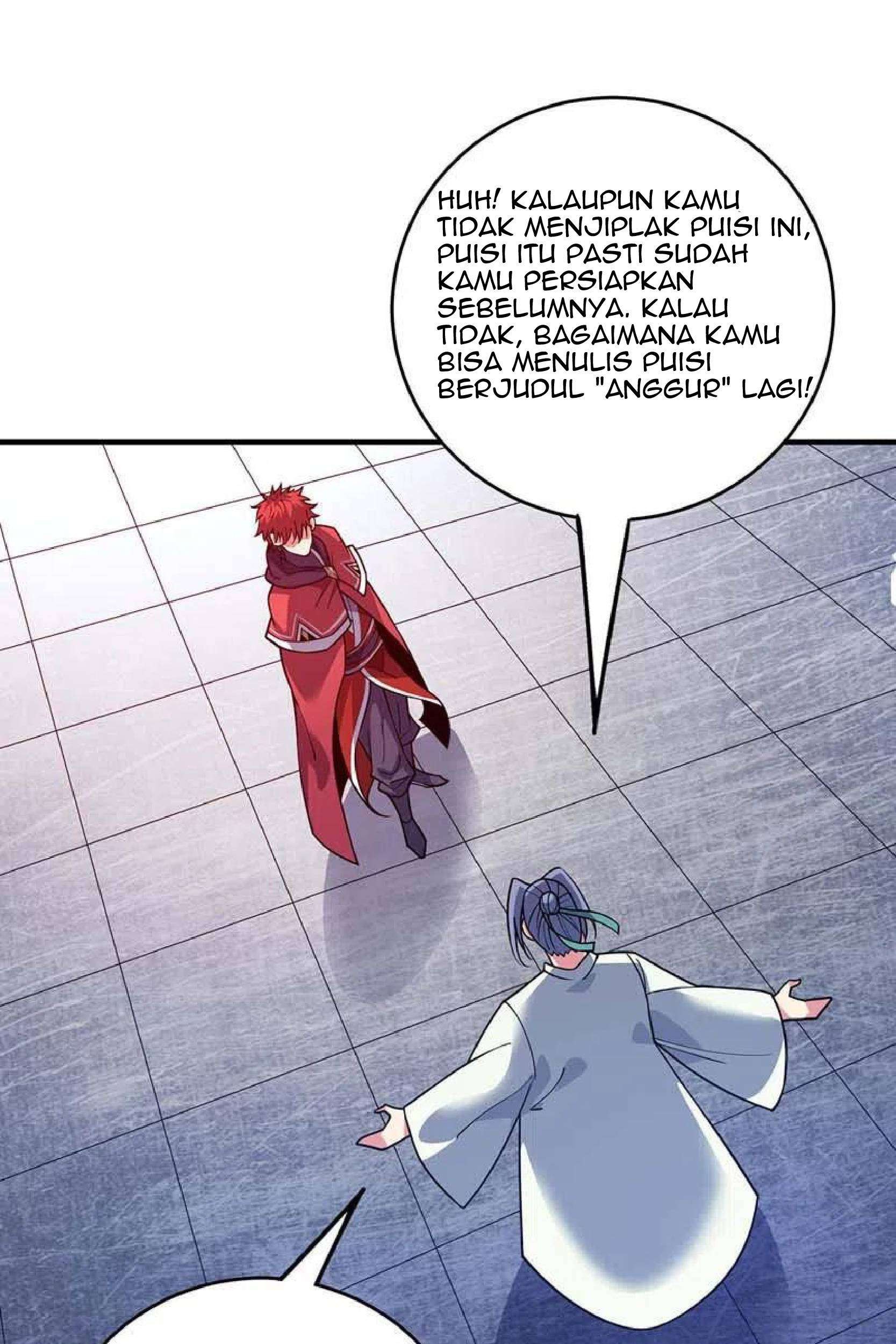 The First Son-In-Law Vanguard of All Time Chapter 98 - halaman 4