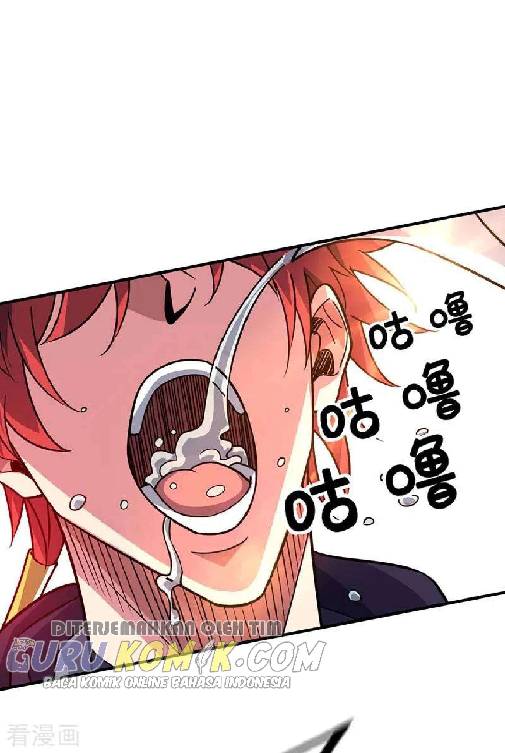 The First Son-In-Law Vanguard of All Time Chapter 98 - halaman 40