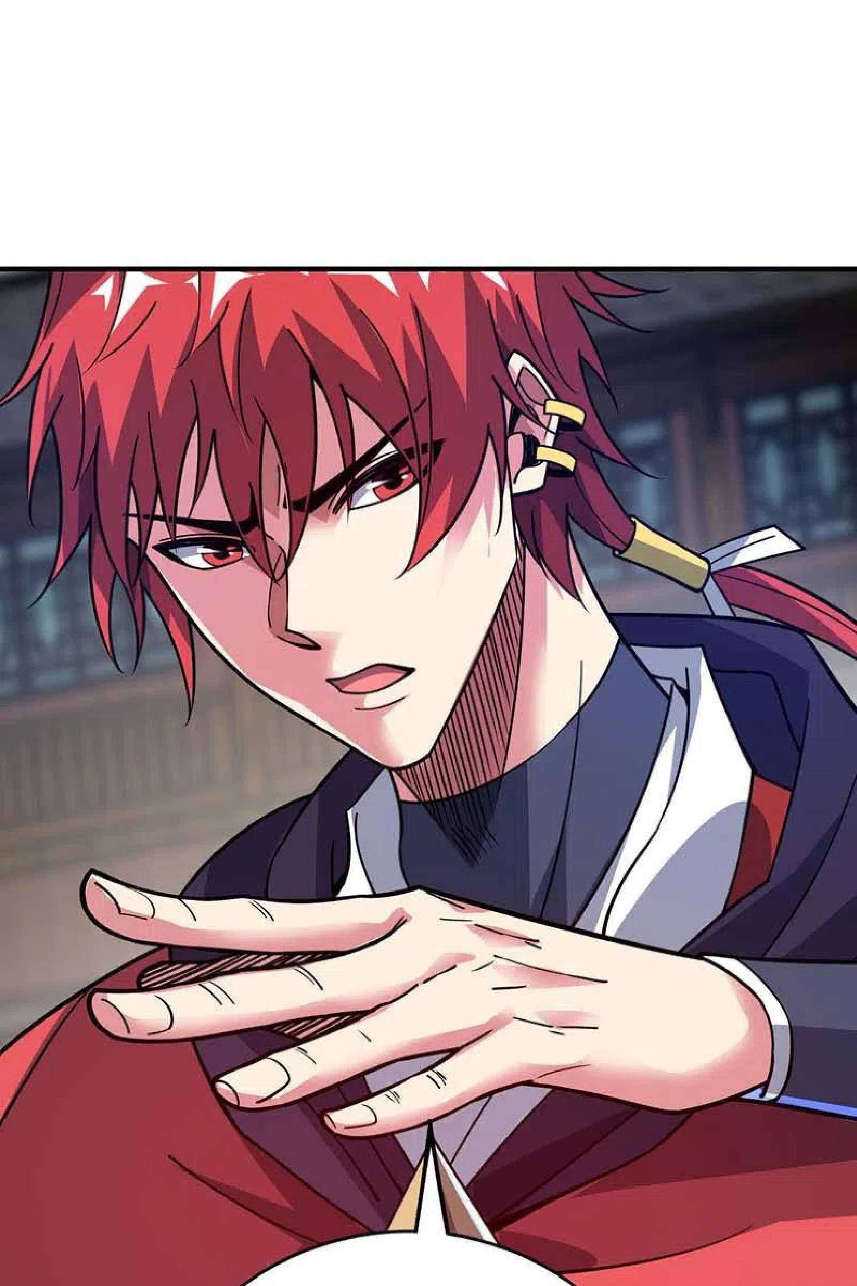 The First Son-In-Law Vanguard of All Time Chapter 98 - halaman 43