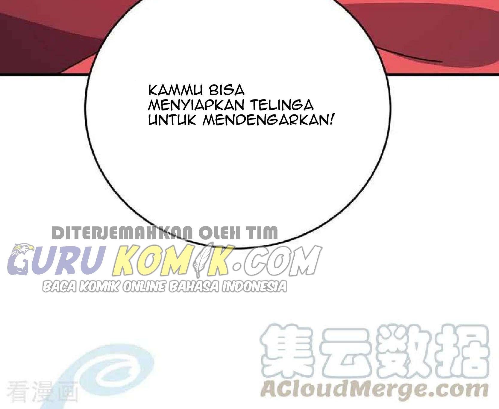 The First Son-In-Law Vanguard of All Time Chapter 98 - halaman 44
