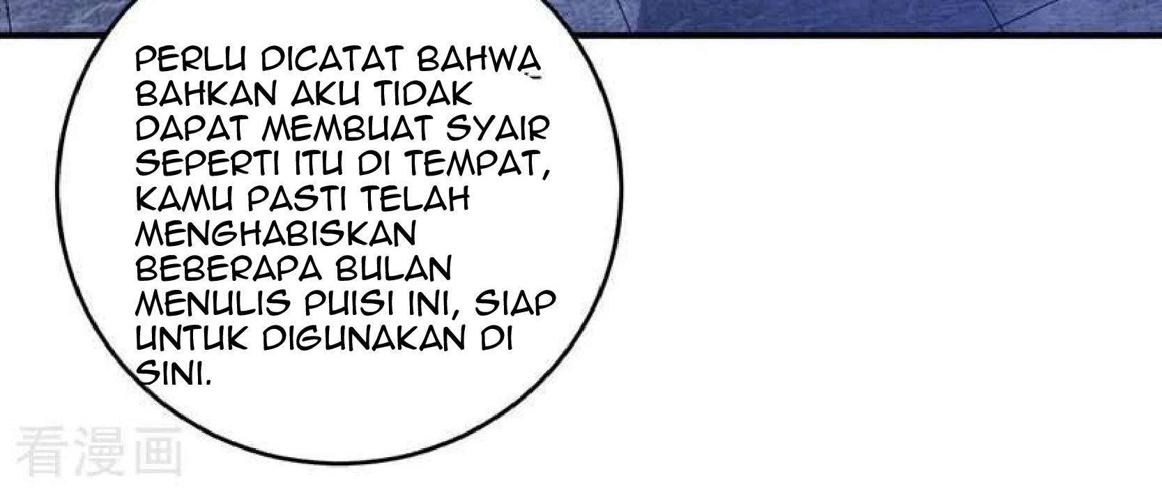 The First Son-In-Law Vanguard of All Time Chapter 98 - halaman 5