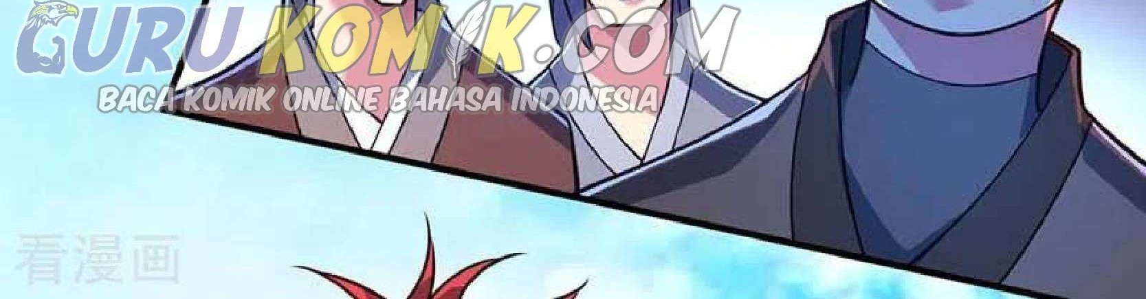 The First Son-In-Law Vanguard of All Time Chapter 98 - halaman 7