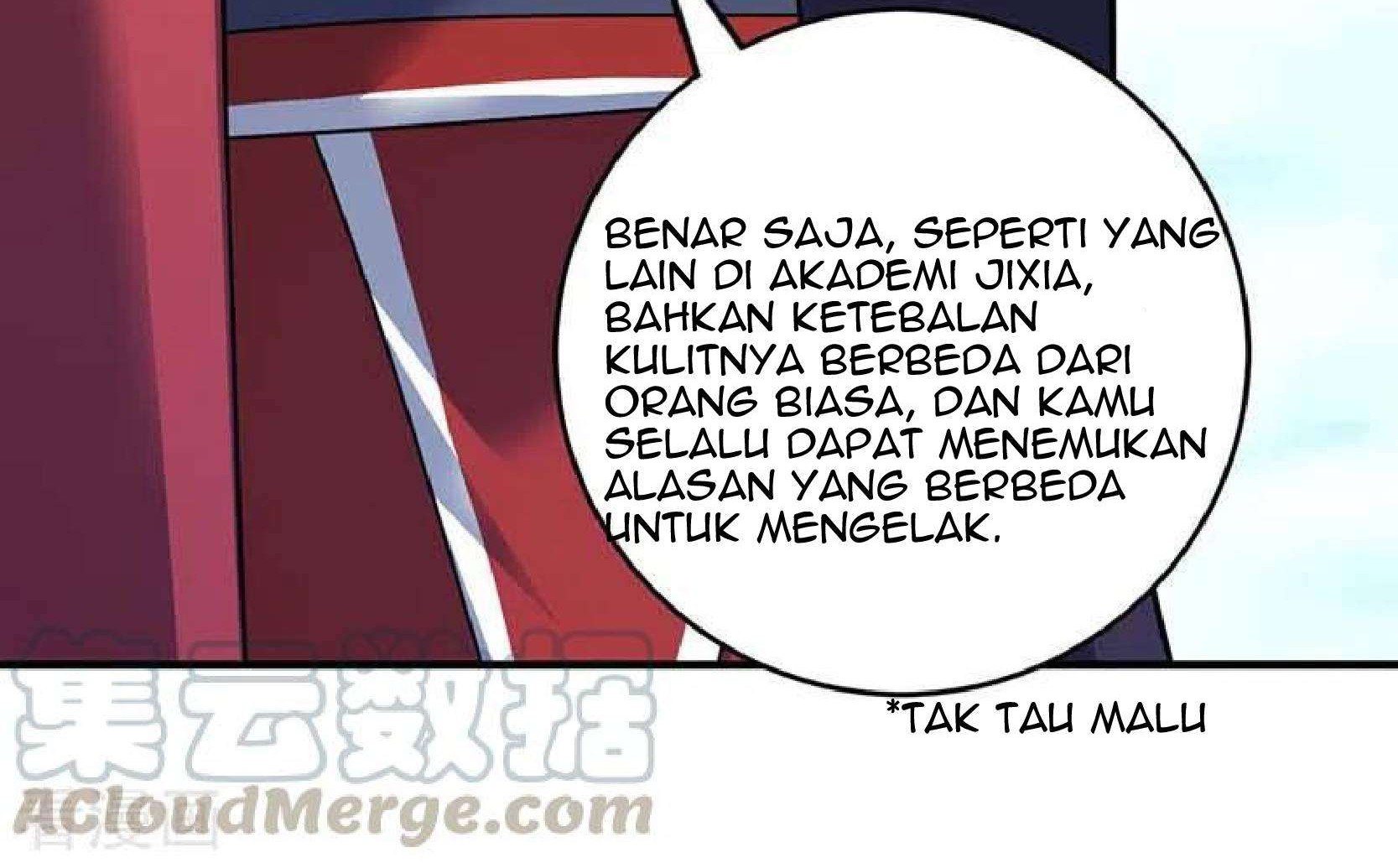 The First Son-In-Law Vanguard of All Time Chapter 98 - halaman 9