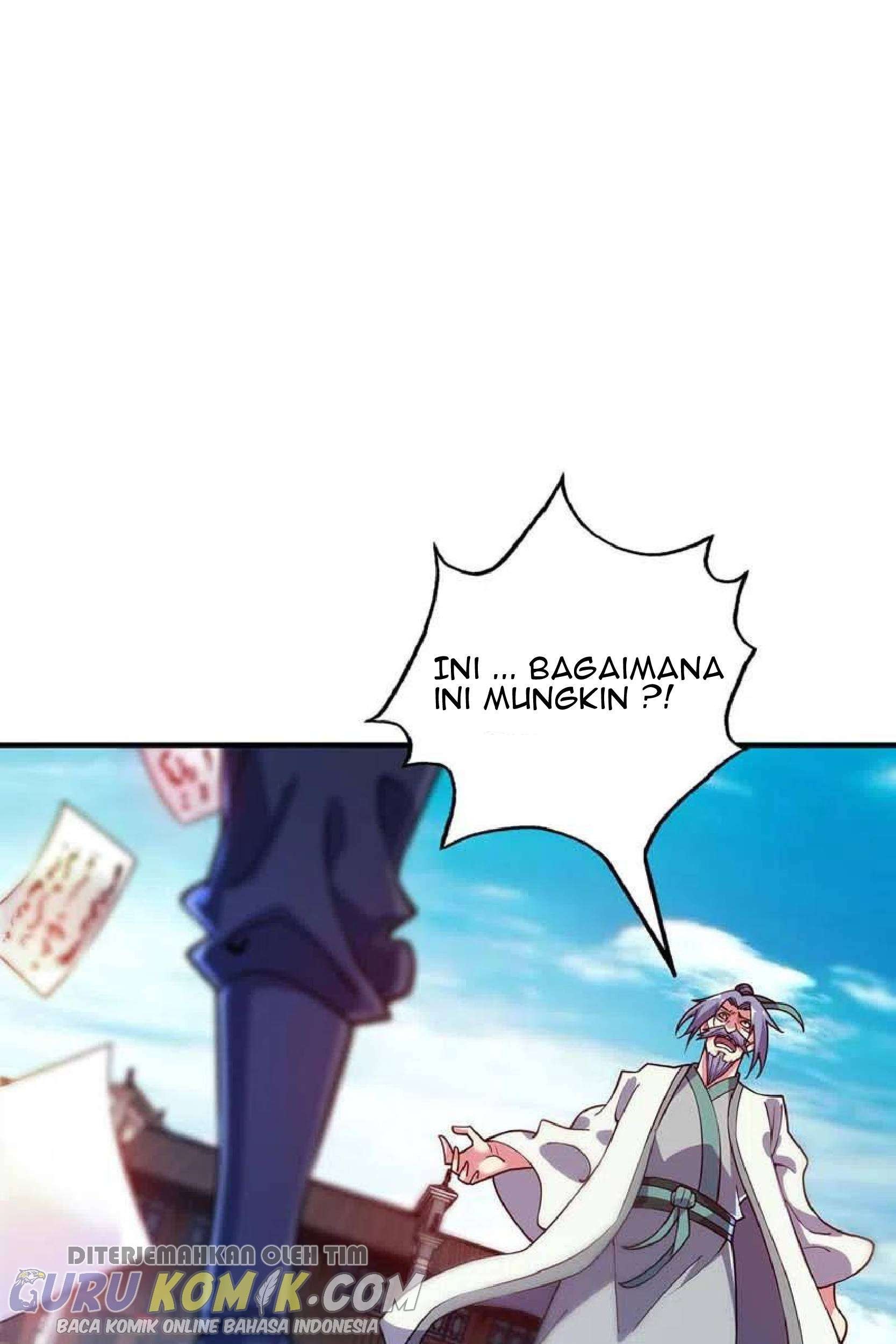 The First Son-In-Law Vanguard of All Time Chapter 99 - halaman 10