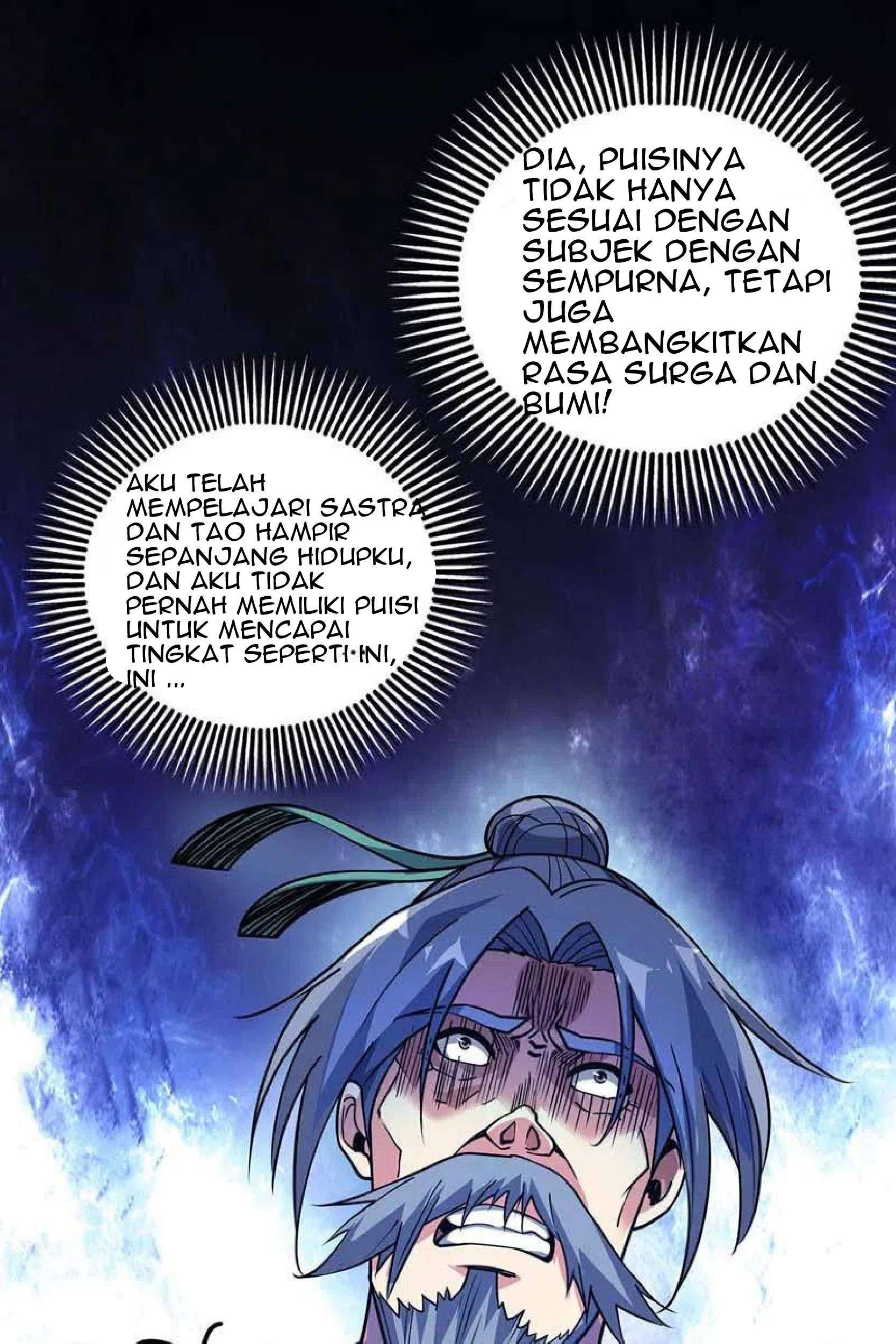 The First Son-In-Law Vanguard of All Time Chapter 99 - halaman 12