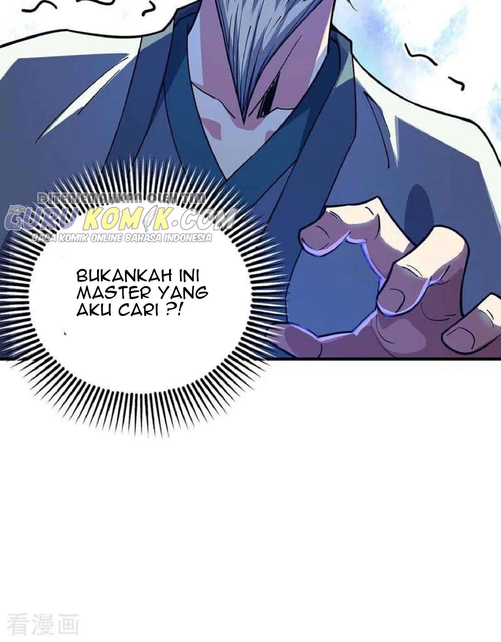The First Son-In-Law Vanguard of All Time Chapter 99 - halaman 13