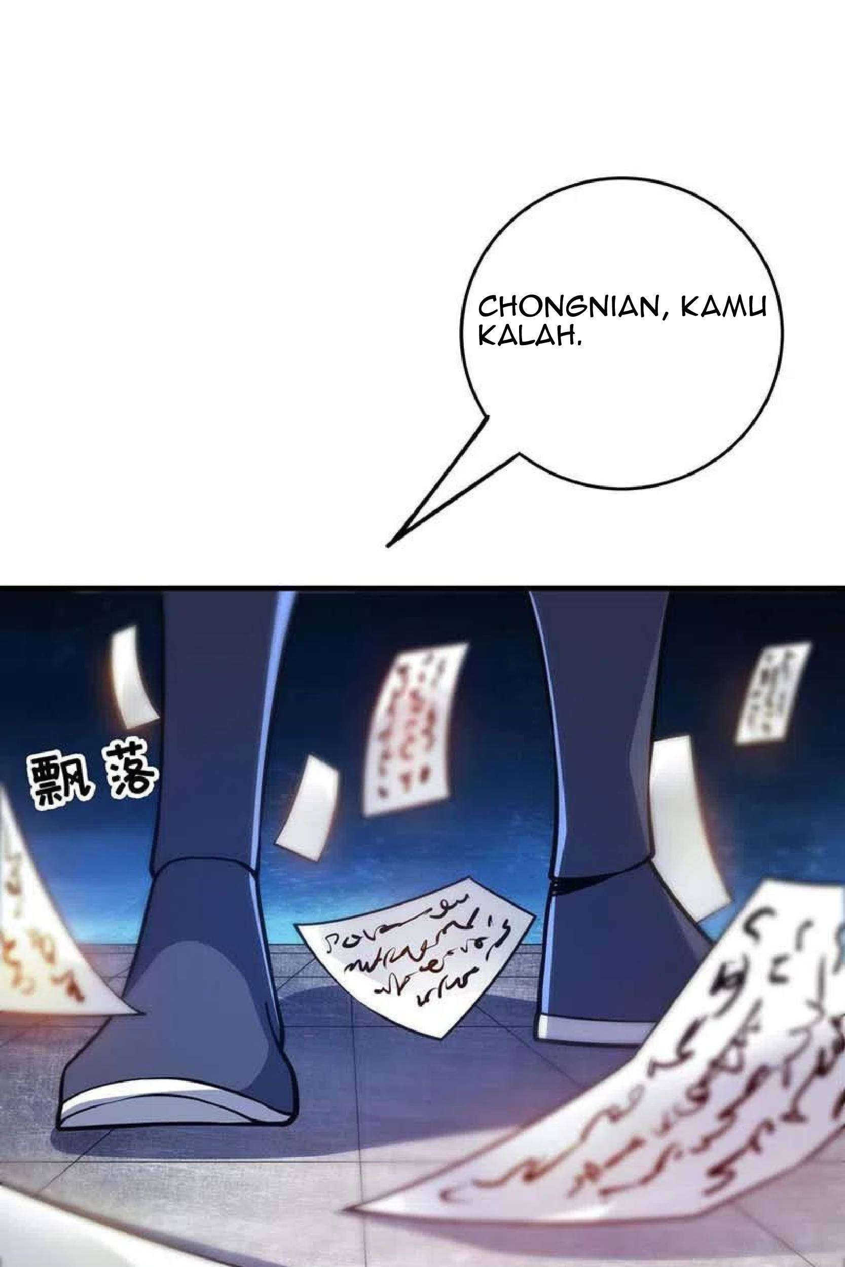 The First Son-In-Law Vanguard of All Time Chapter 99 - halaman 14