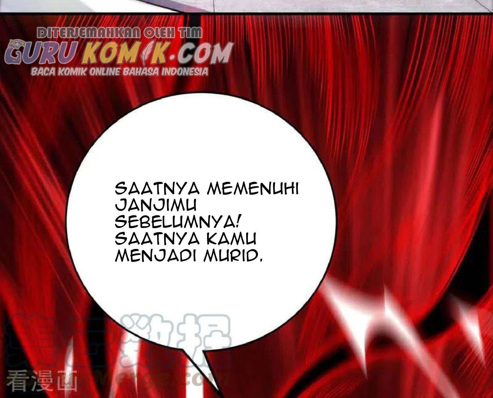 The First Son-In-Law Vanguard of All Time Chapter 99 - halaman 15