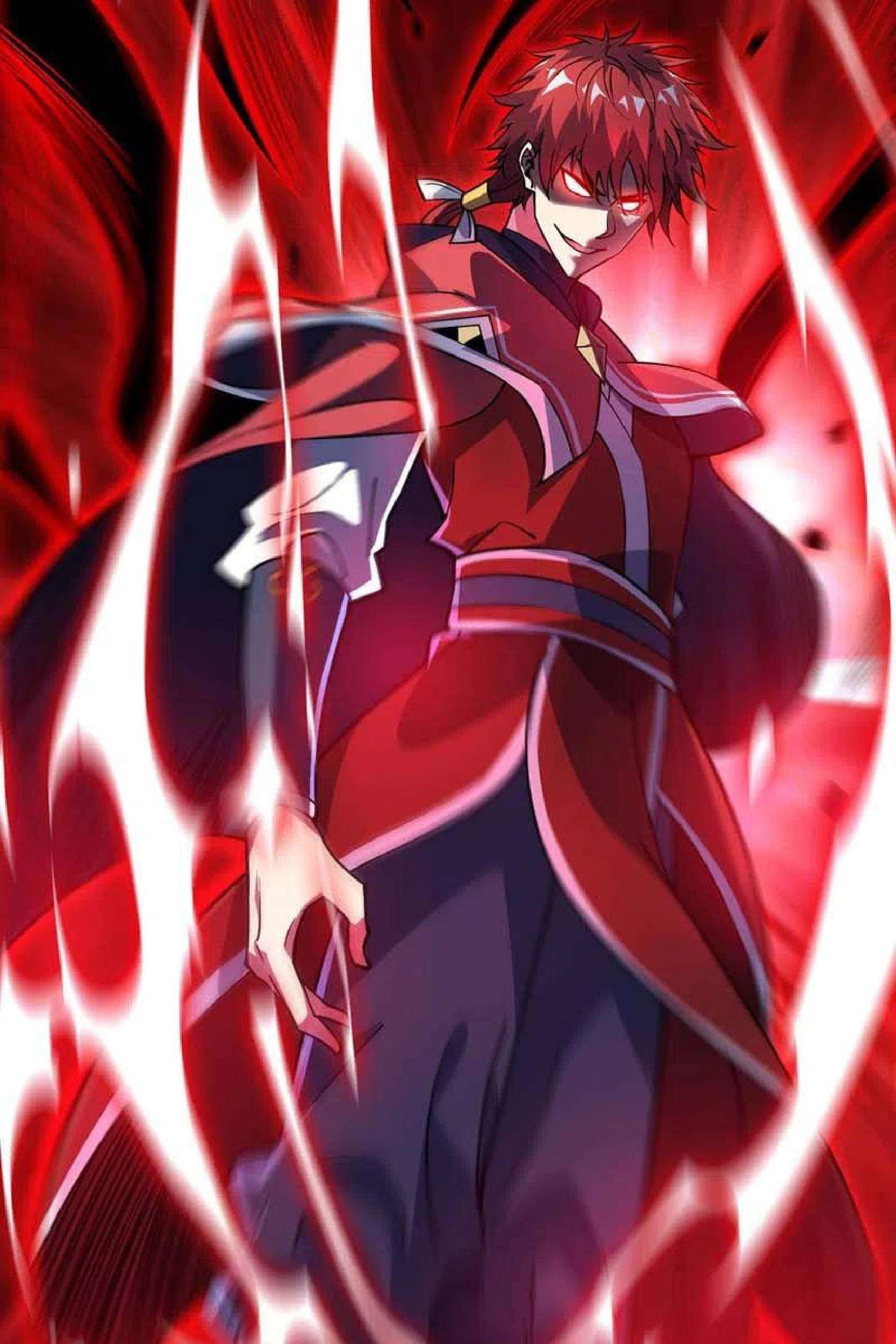 The First Son-In-Law Vanguard of All Time Chapter 99 - halaman 16