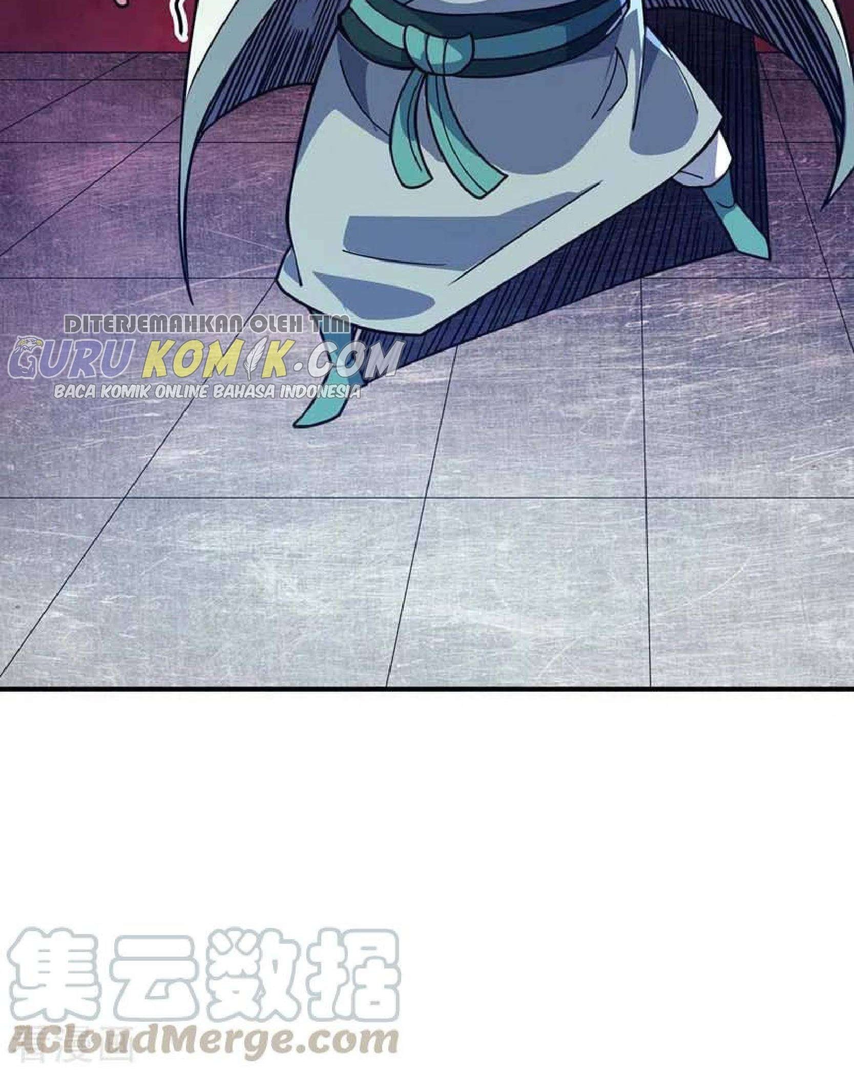 The First Son-In-Law Vanguard of All Time Chapter 99 - halaman 19