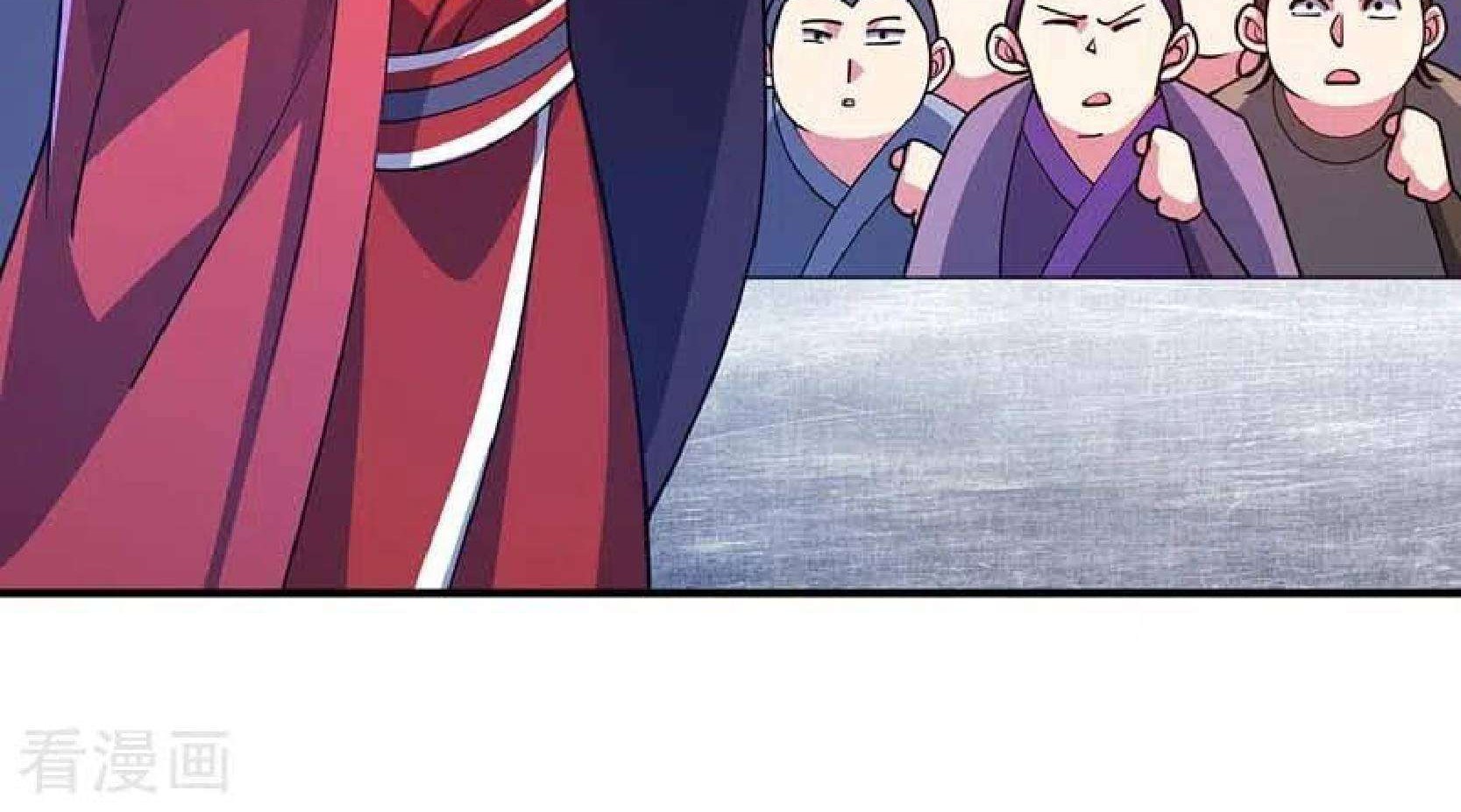 The First Son-In-Law Vanguard of All Time Chapter 99 - halaman 21