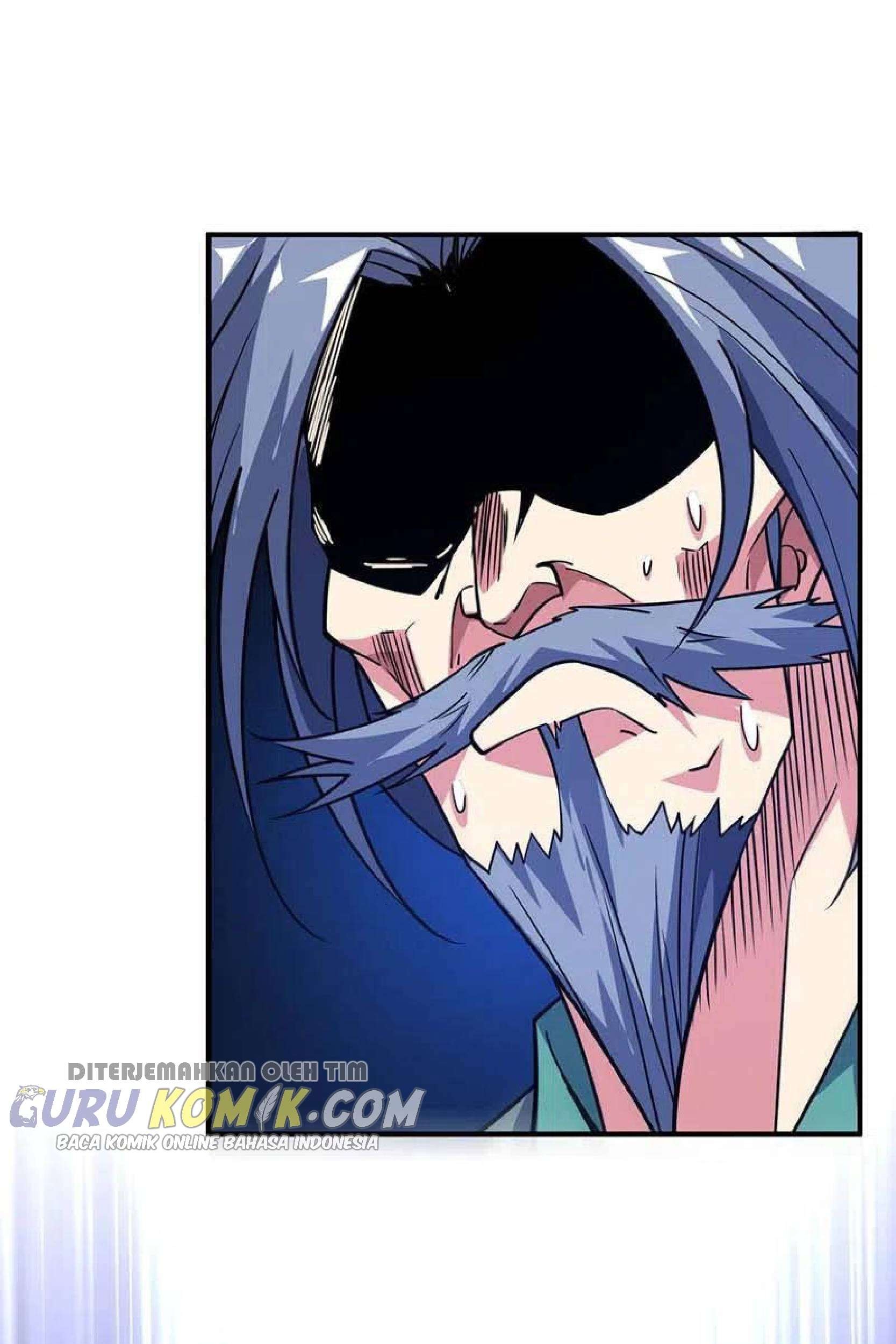 The First Son-In-Law Vanguard of All Time Chapter 99 - halaman 24