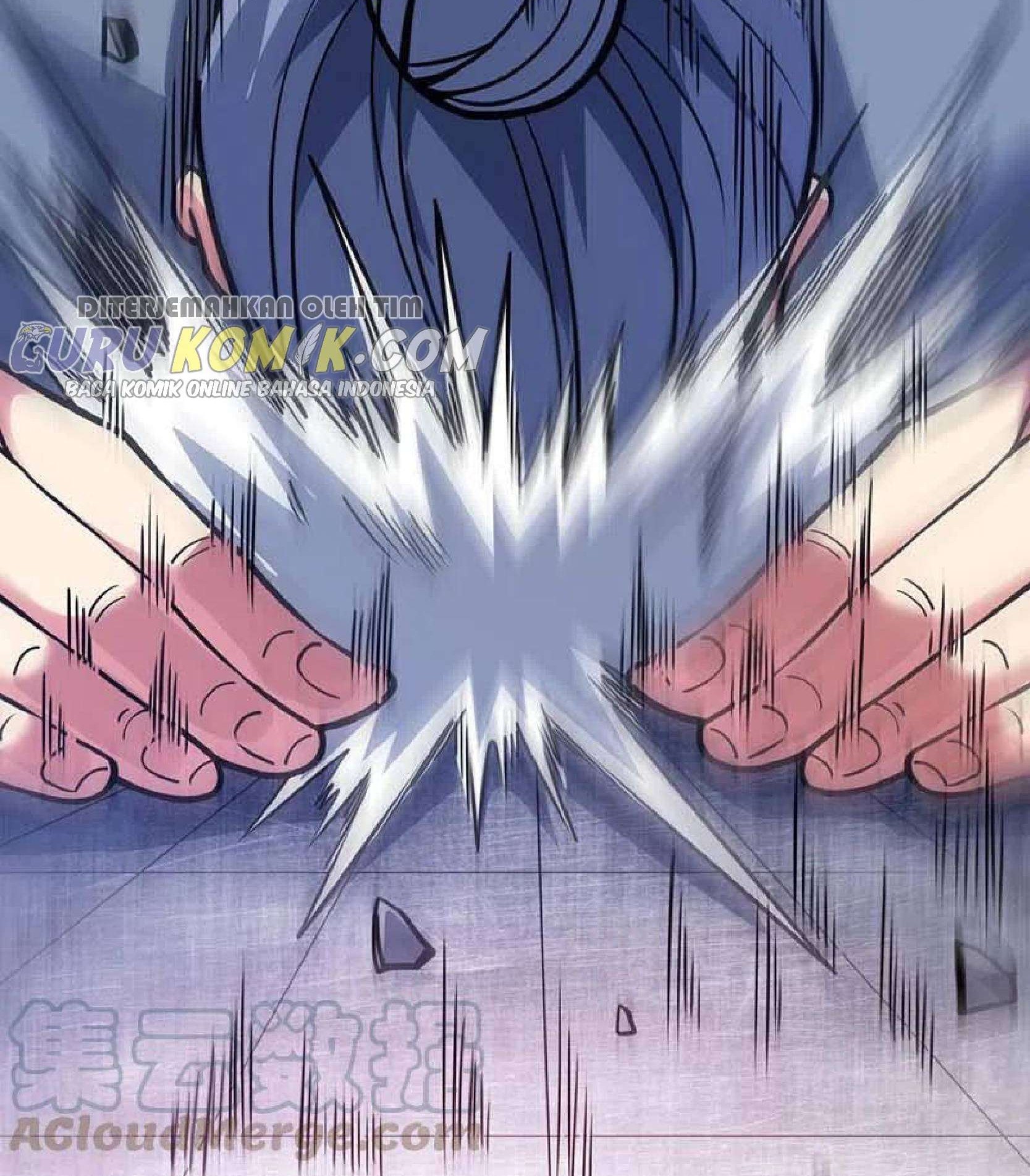 The First Son-In-Law Vanguard of All Time Chapter 99 - halaman 27