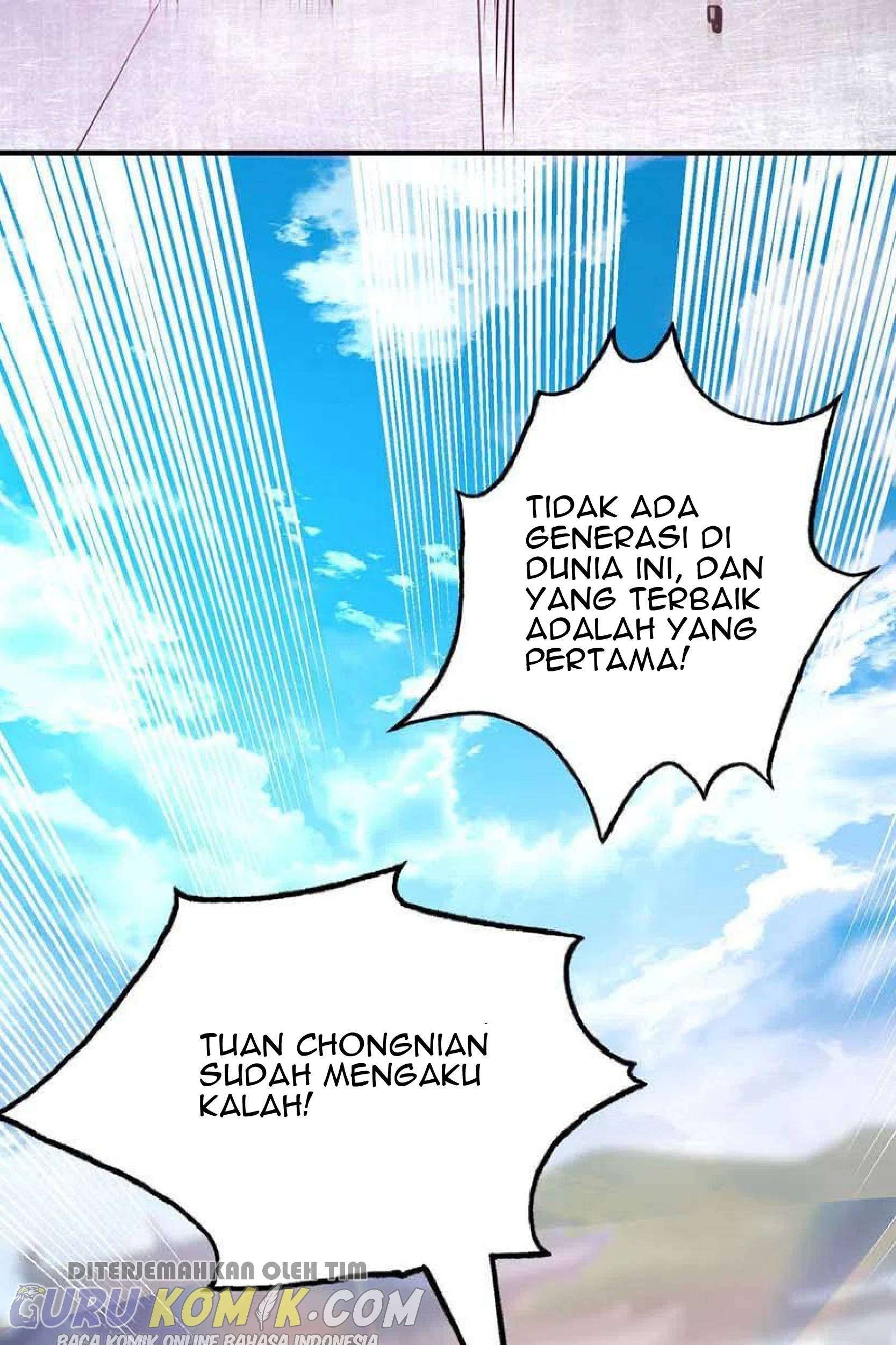 The First Son-In-Law Vanguard of All Time Chapter 99 - halaman 28