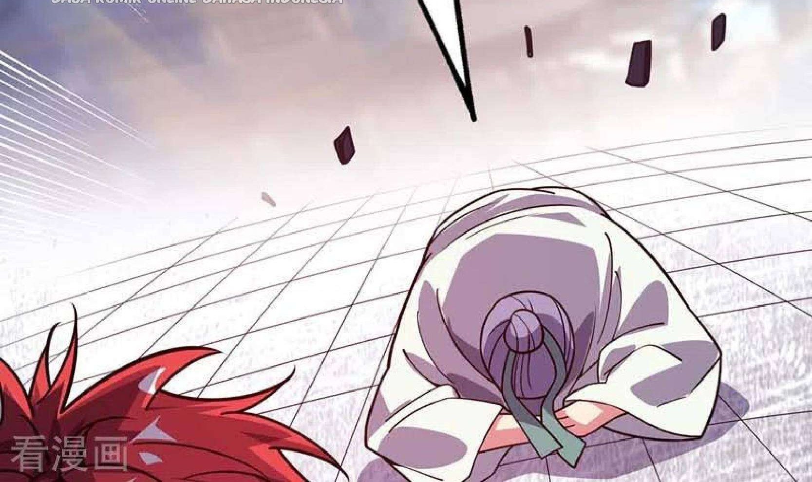 The First Son-In-Law Vanguard of All Time Chapter 99 - halaman 29