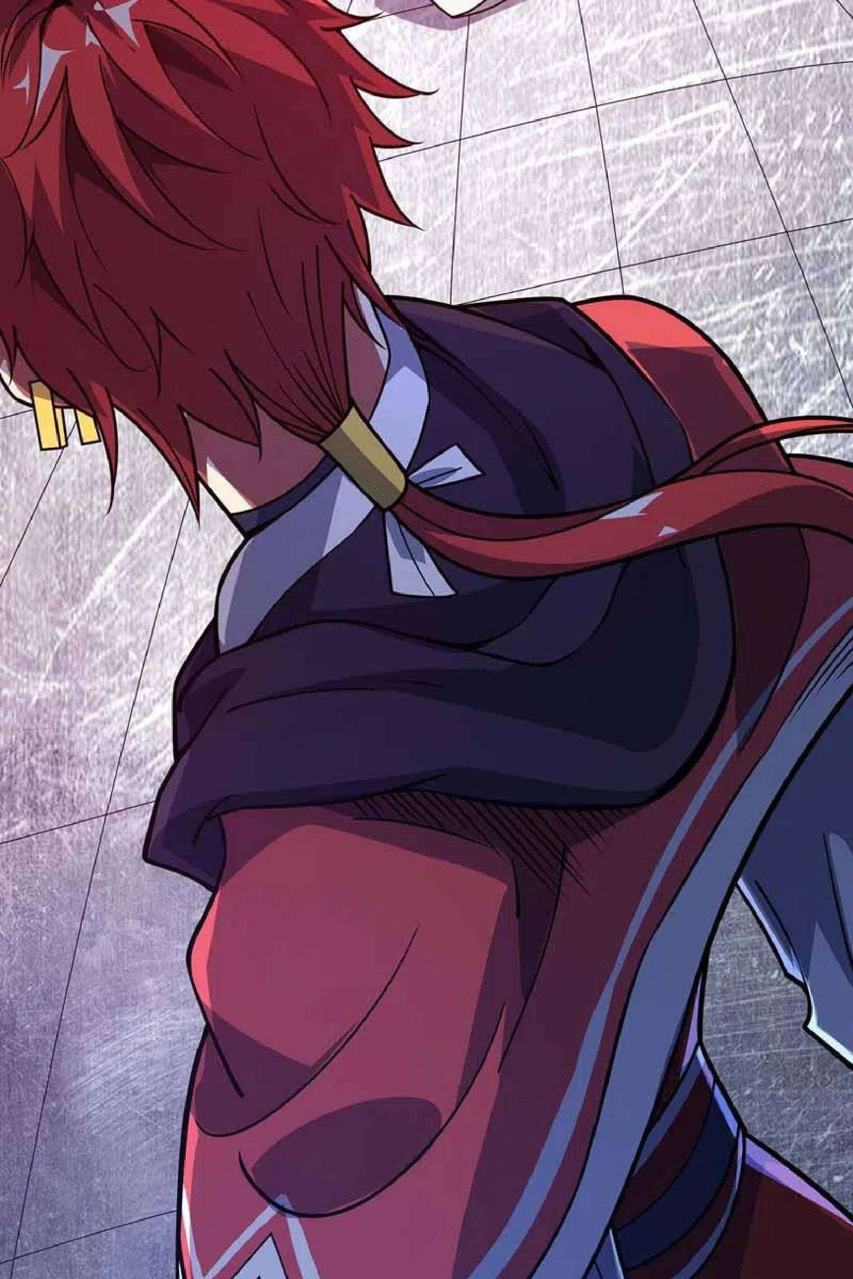 The First Son-In-Law Vanguard of All Time Chapter 99 - halaman 30