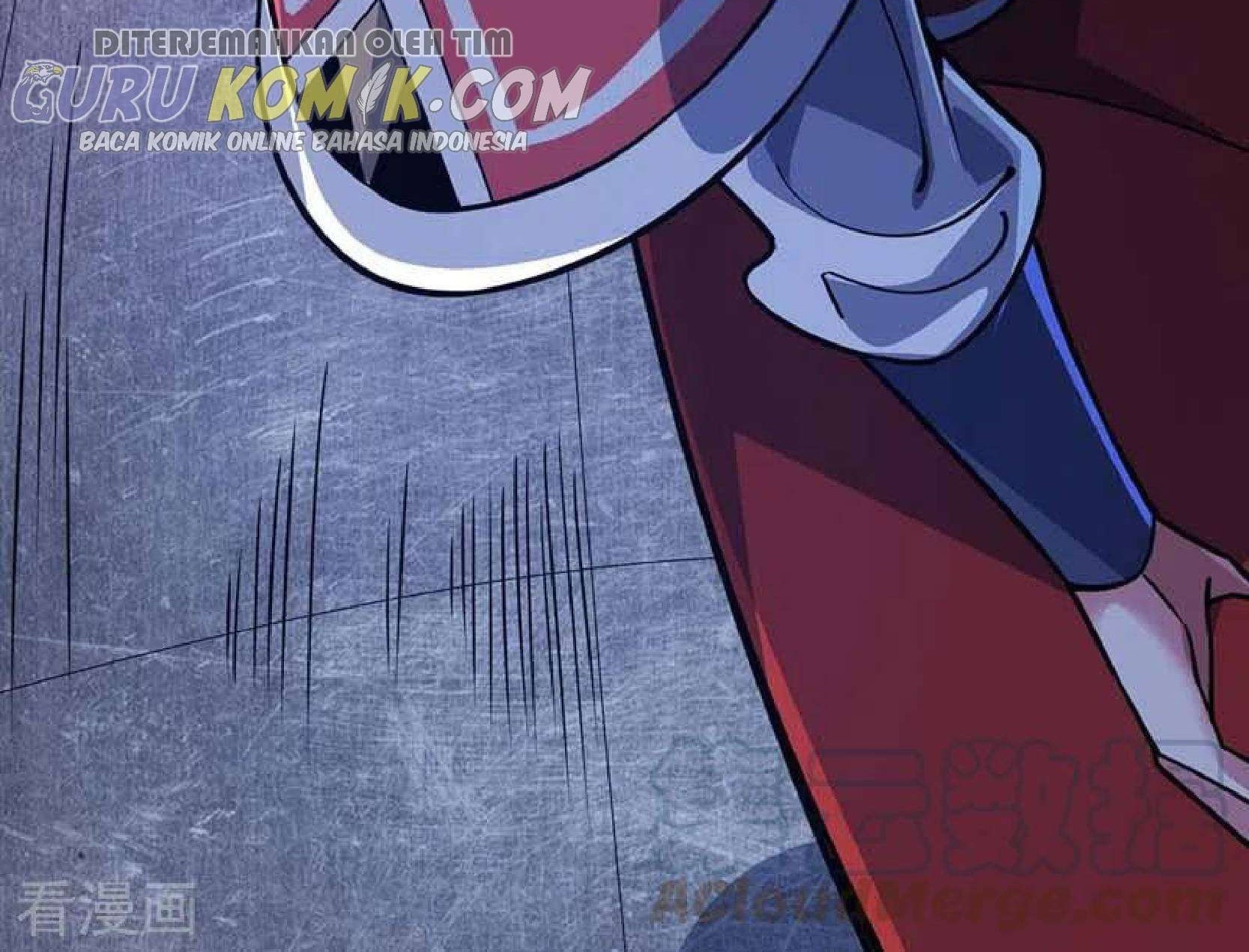 The First Son-In-Law Vanguard of All Time Chapter 99 - halaman 31