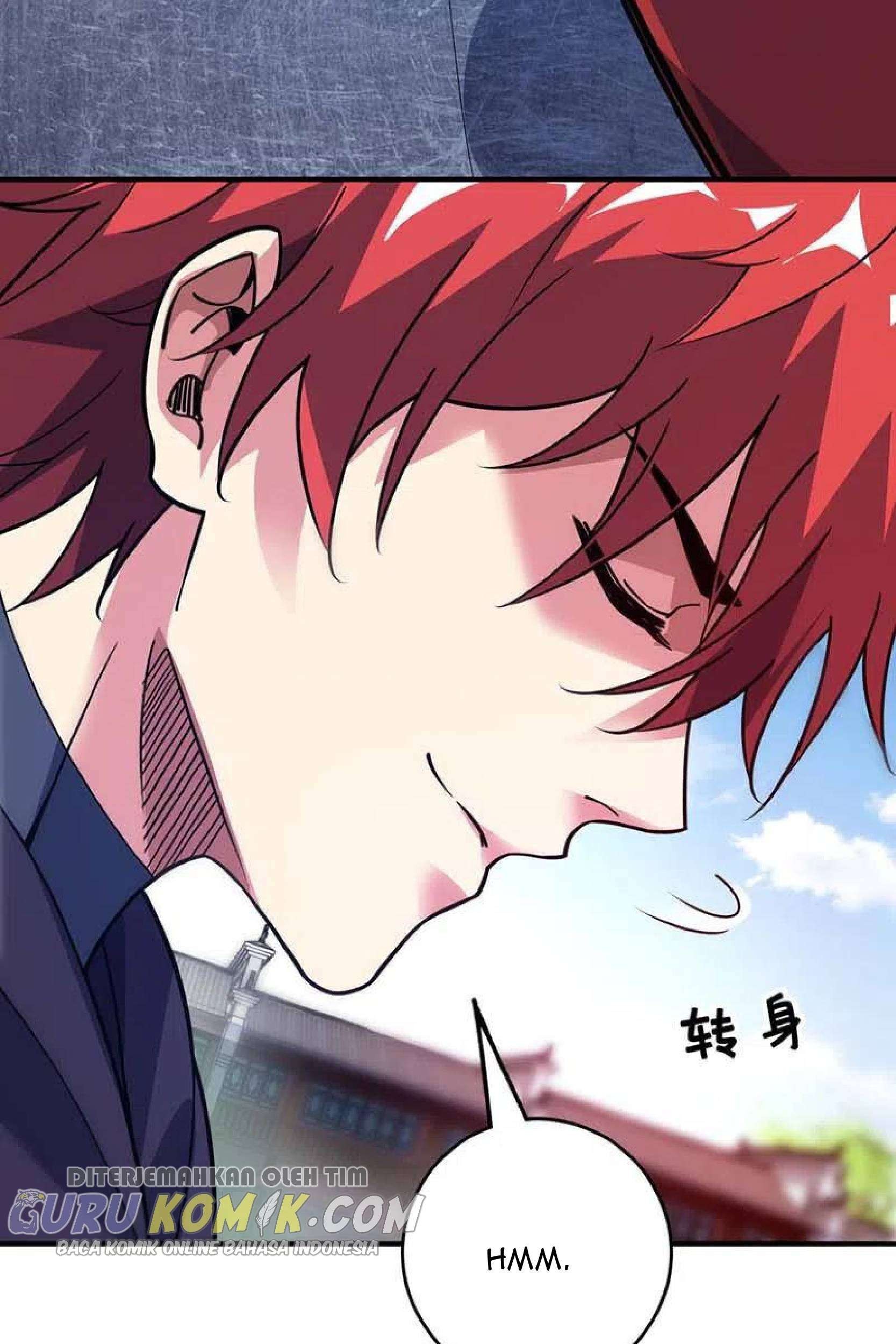 The First Son-In-Law Vanguard of All Time Chapter 99 - halaman 32