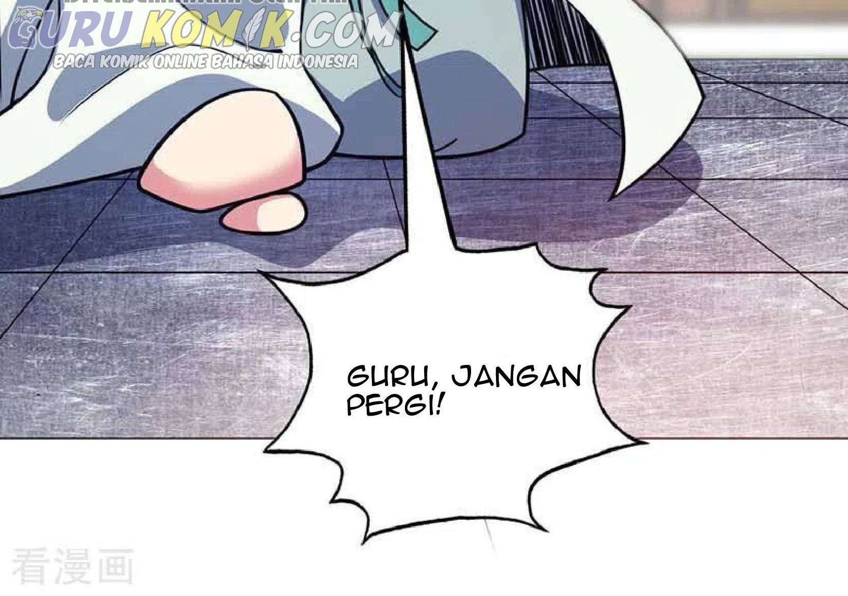 The First Son-In-Law Vanguard of All Time Chapter 99 - halaman 37
