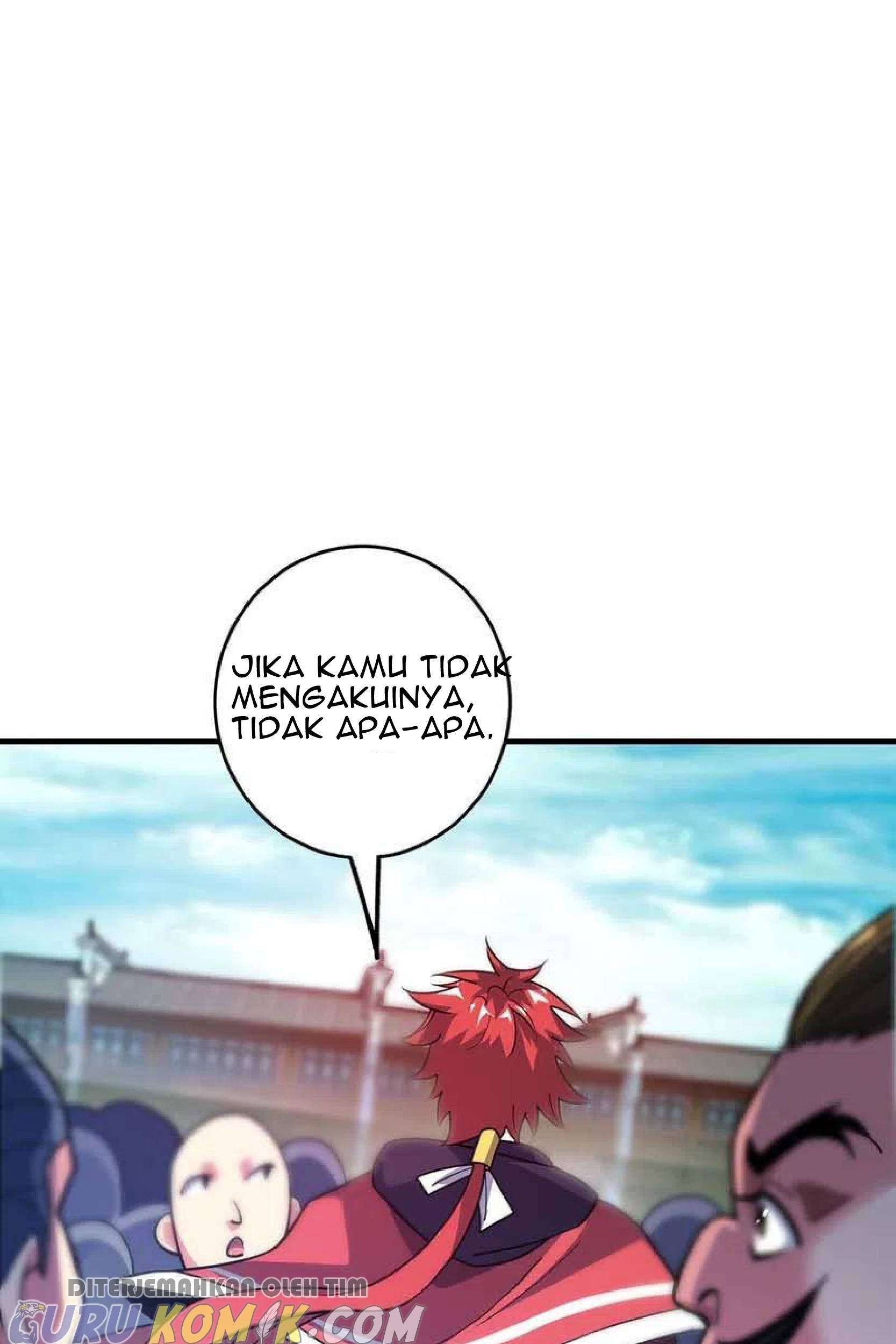 The First Son-In-Law Vanguard of All Time Chapter 99 - halaman 38