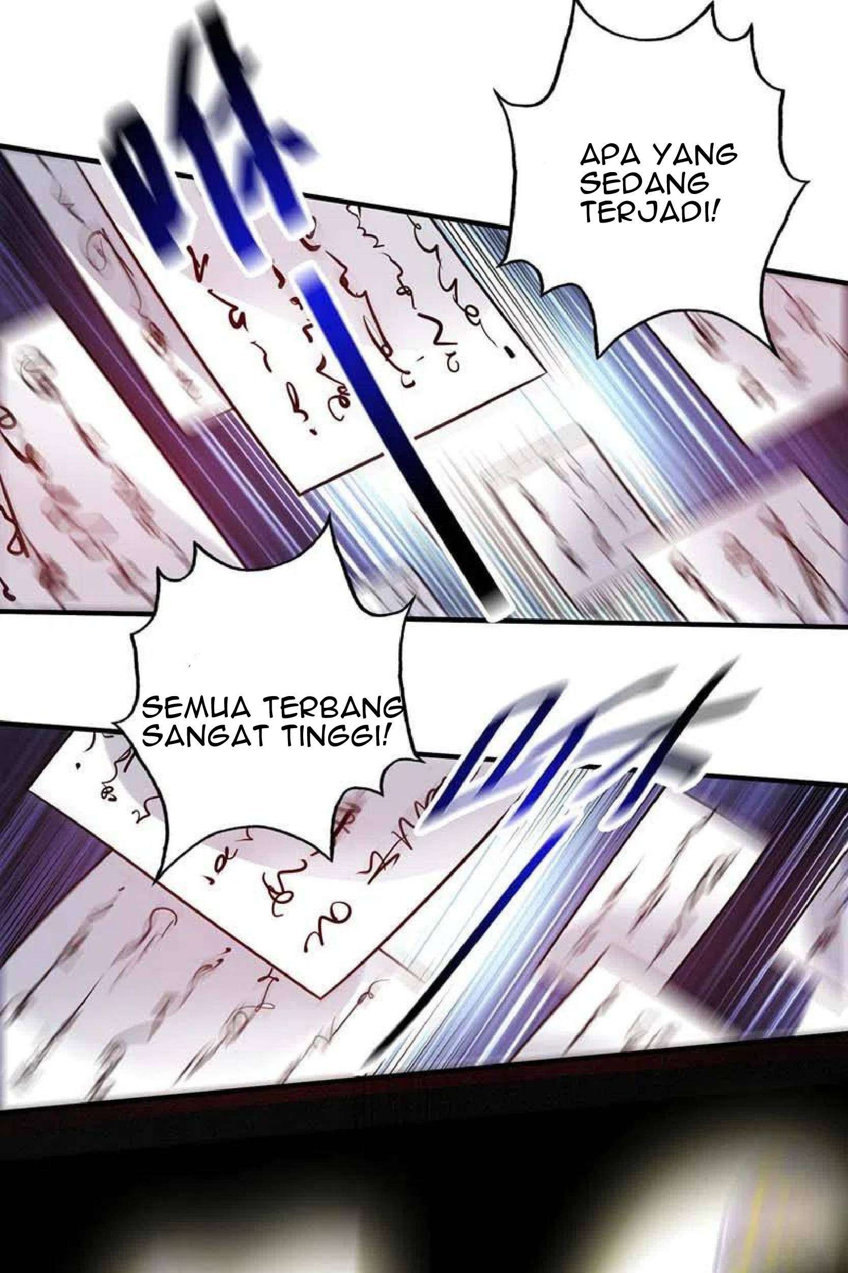 The First Son-In-Law Vanguard of All Time Chapter 99 - halaman 4
