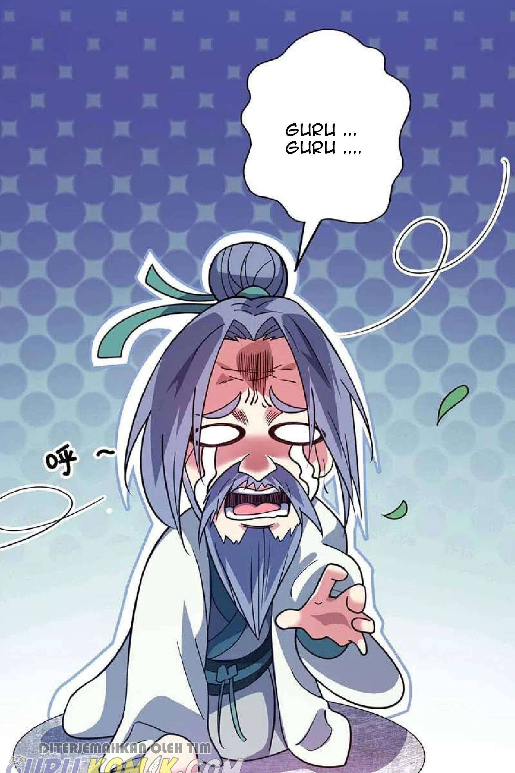 The First Son-In-Law Vanguard of All Time Chapter 99 - halaman 44