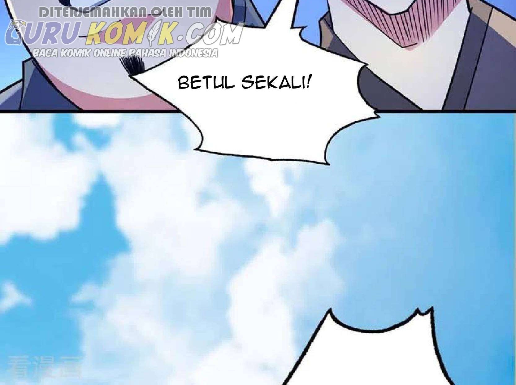 The First Son-In-Law Vanguard of All Time Chapter 99 - halaman 49
