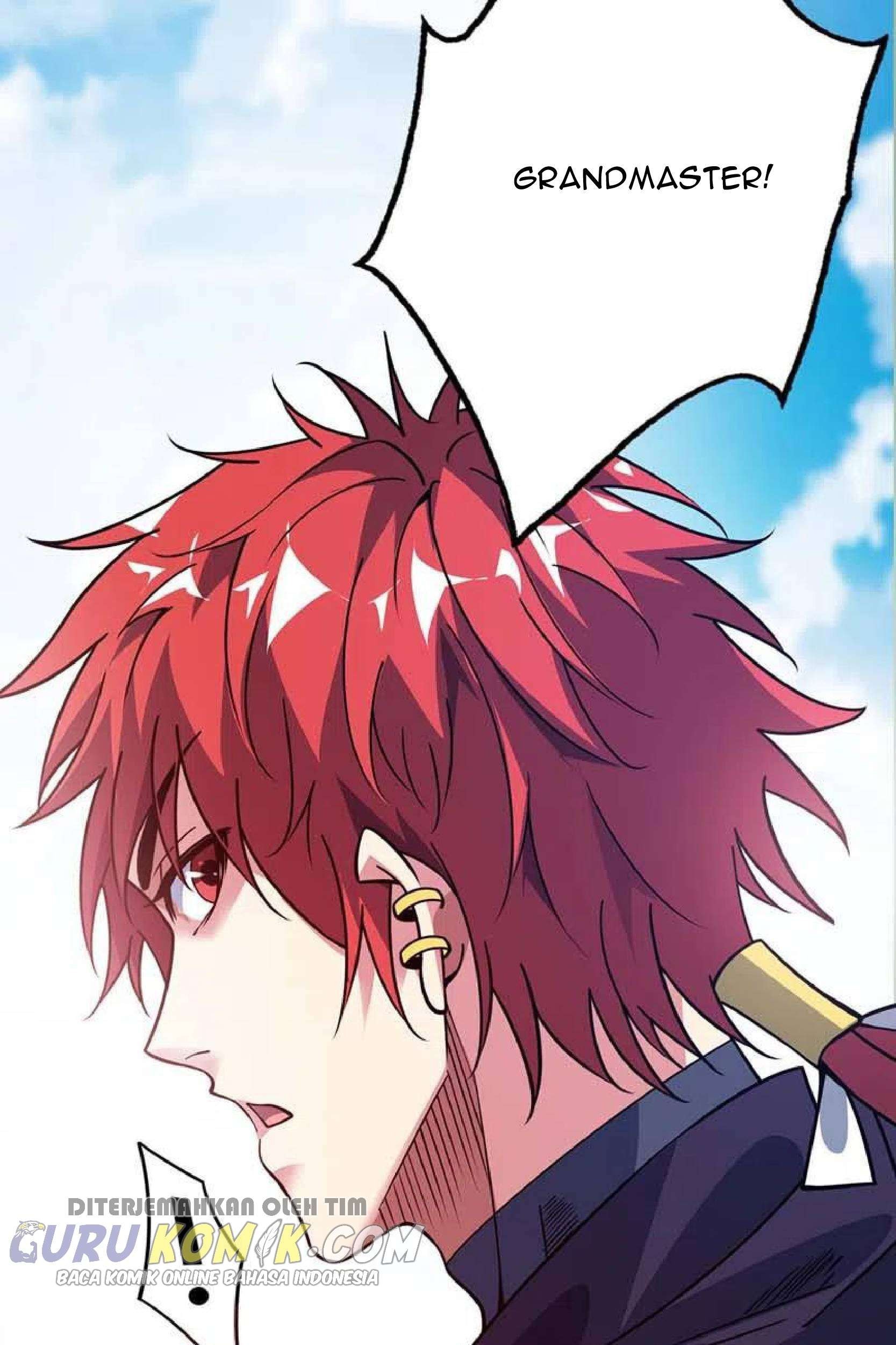 The First Son-In-Law Vanguard of All Time Chapter 99 - halaman 50