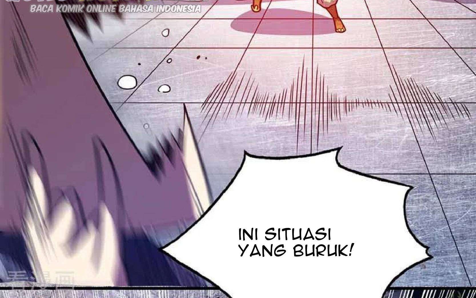 The First Son-In-Law Vanguard of All Time Chapter 99 - halaman 53