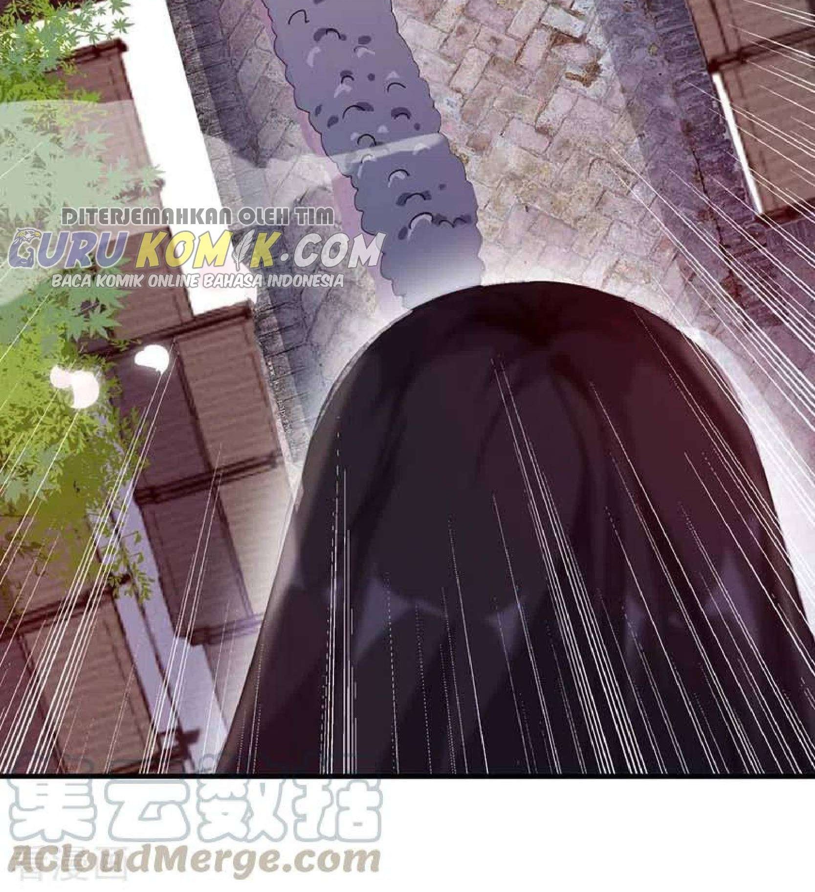 The First Son-In-Law Vanguard of All Time Chapter 99 - halaman 55