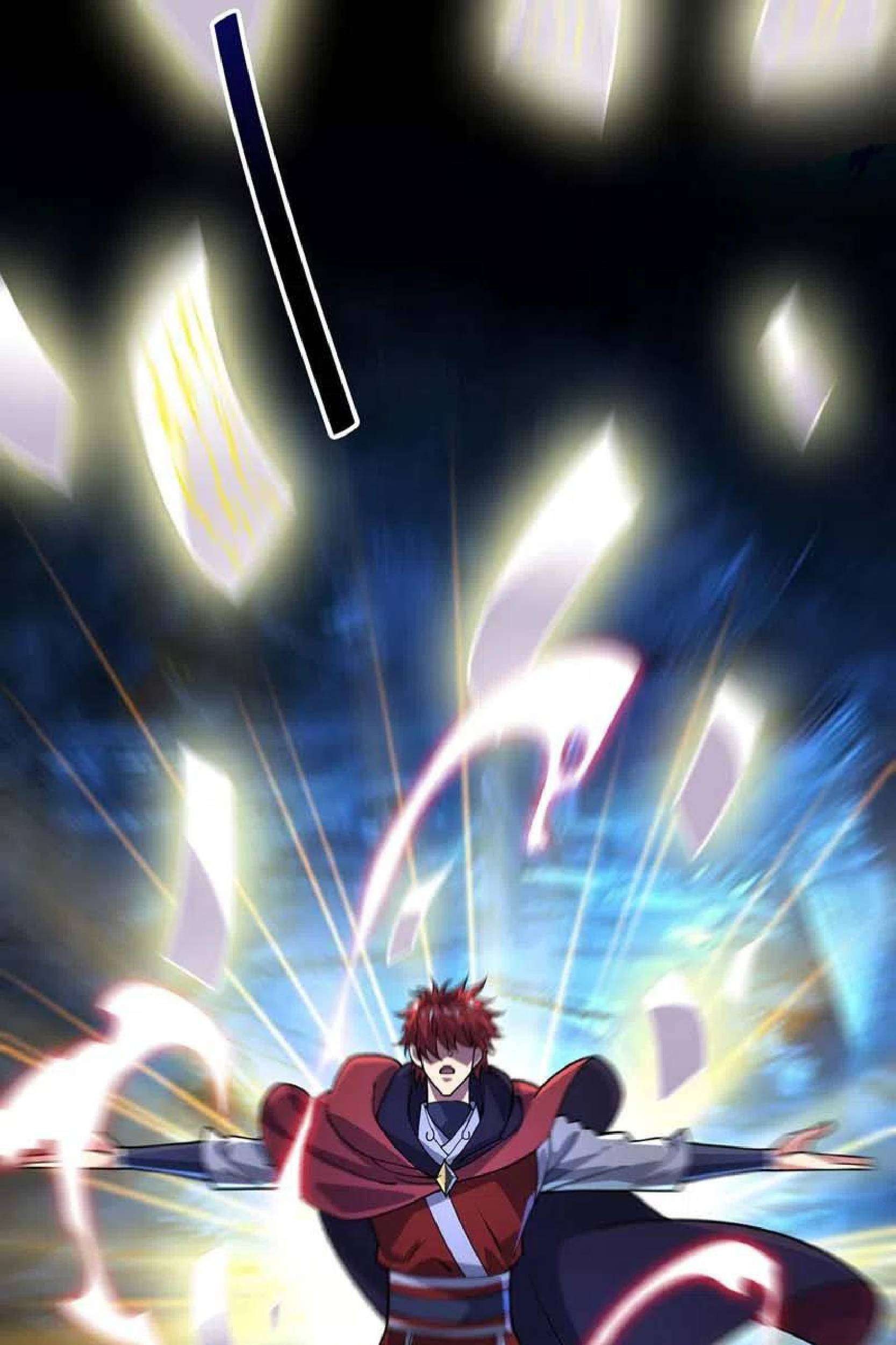 The First Son-In-Law Vanguard of All Time Chapter 99 - halaman 6
