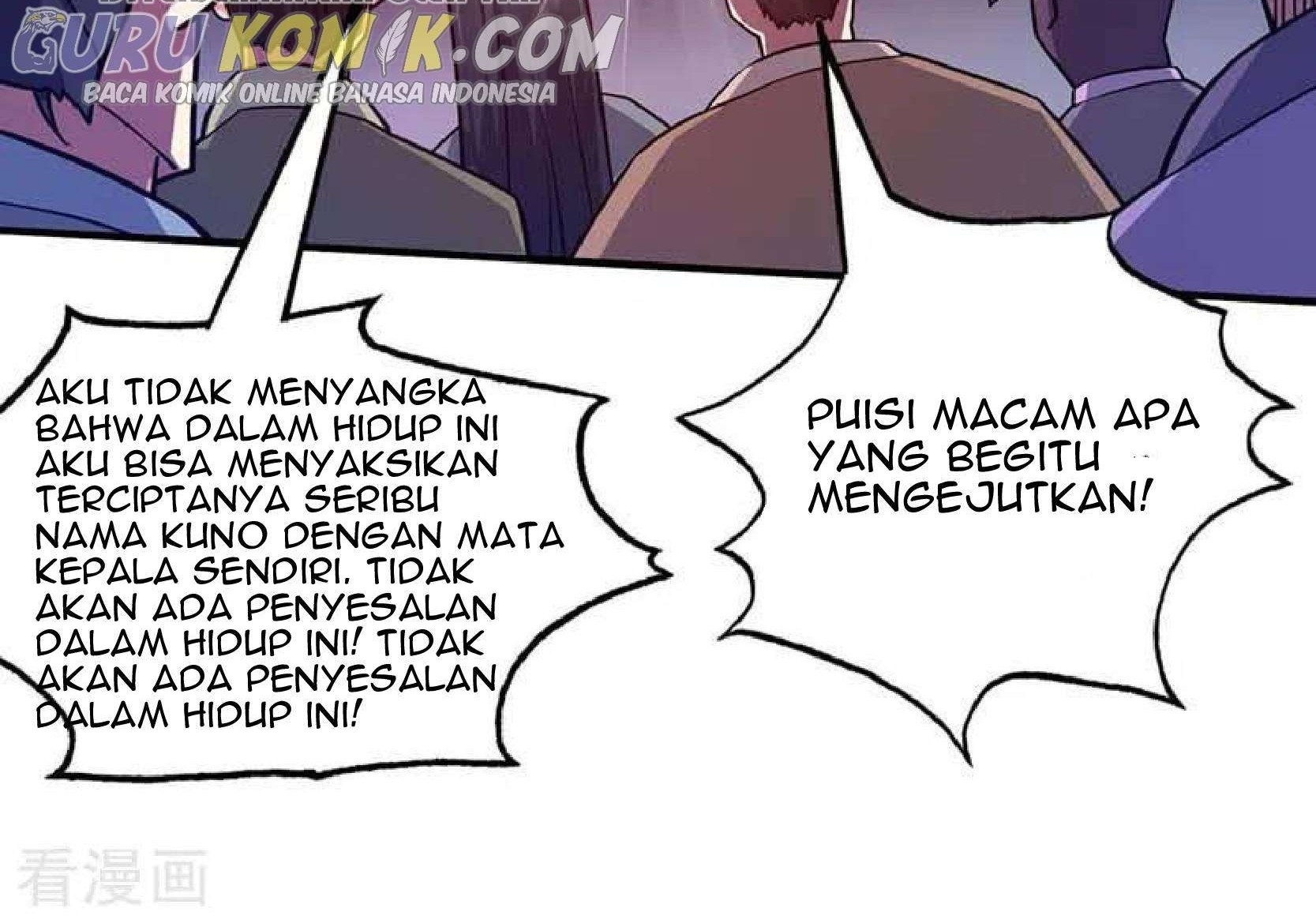 The First Son-In-Law Vanguard of All Time Chapter 99 - halaman 9
