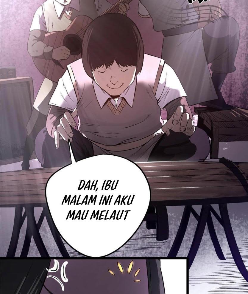 The First Spy in History Chapter 11 - halaman 3