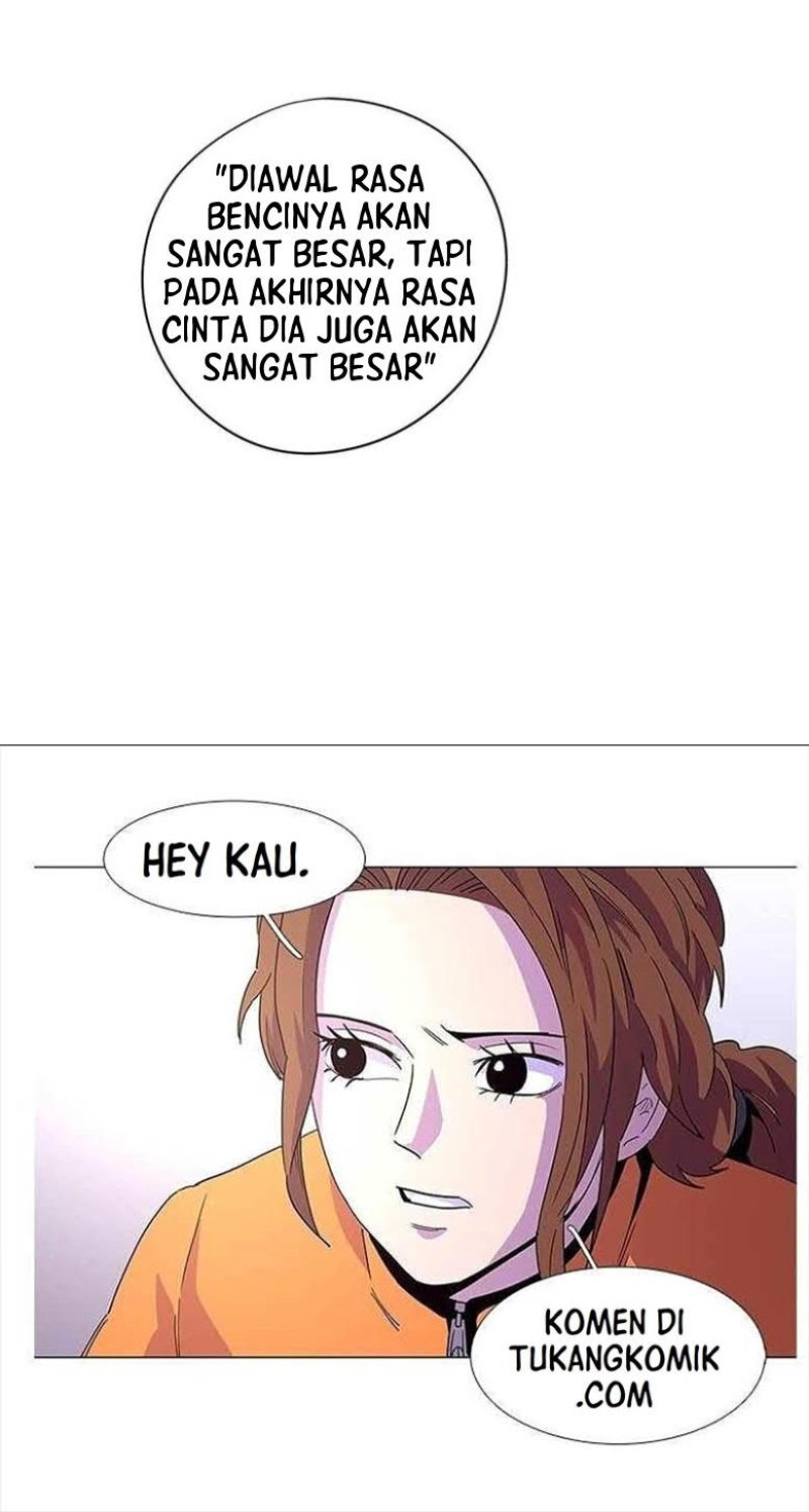 The First Spy in History Chapter 12 - halaman 20
