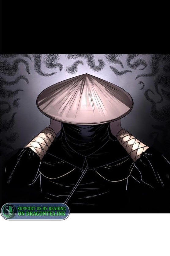 The First Spy in History Chapter 15 - halaman 15