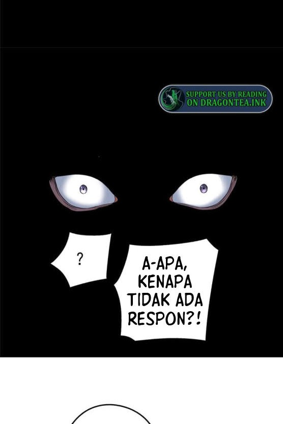 The First Spy in History Chapter 15 - halaman 19
