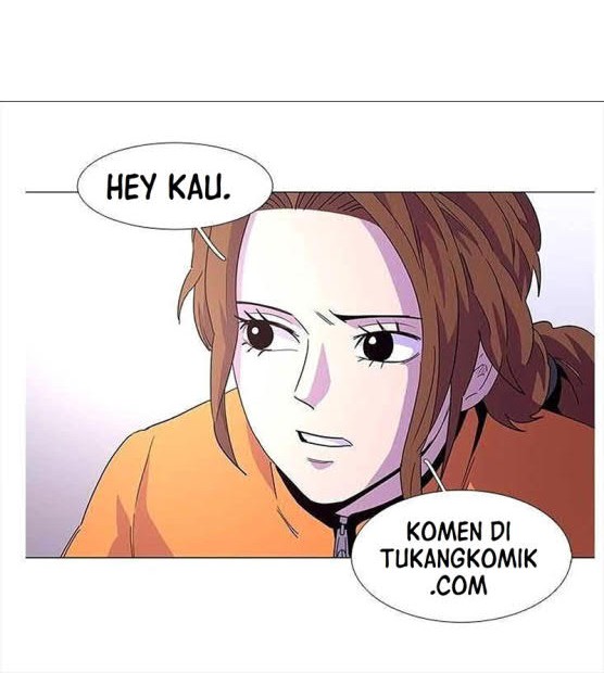 The First Spy in History Chapter 15 - halaman 25