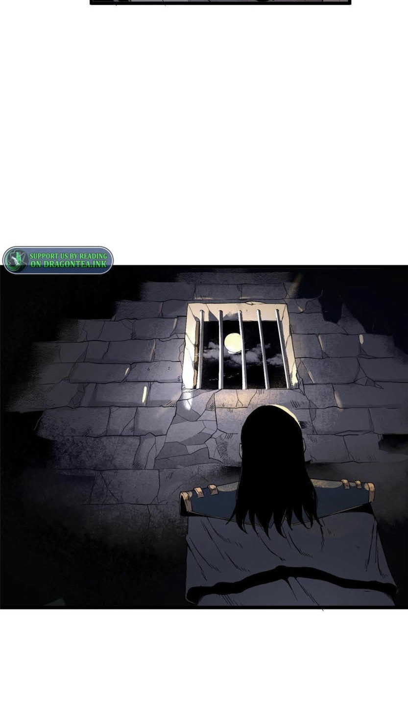 The First Spy in History Chapter 2 - halaman 34
