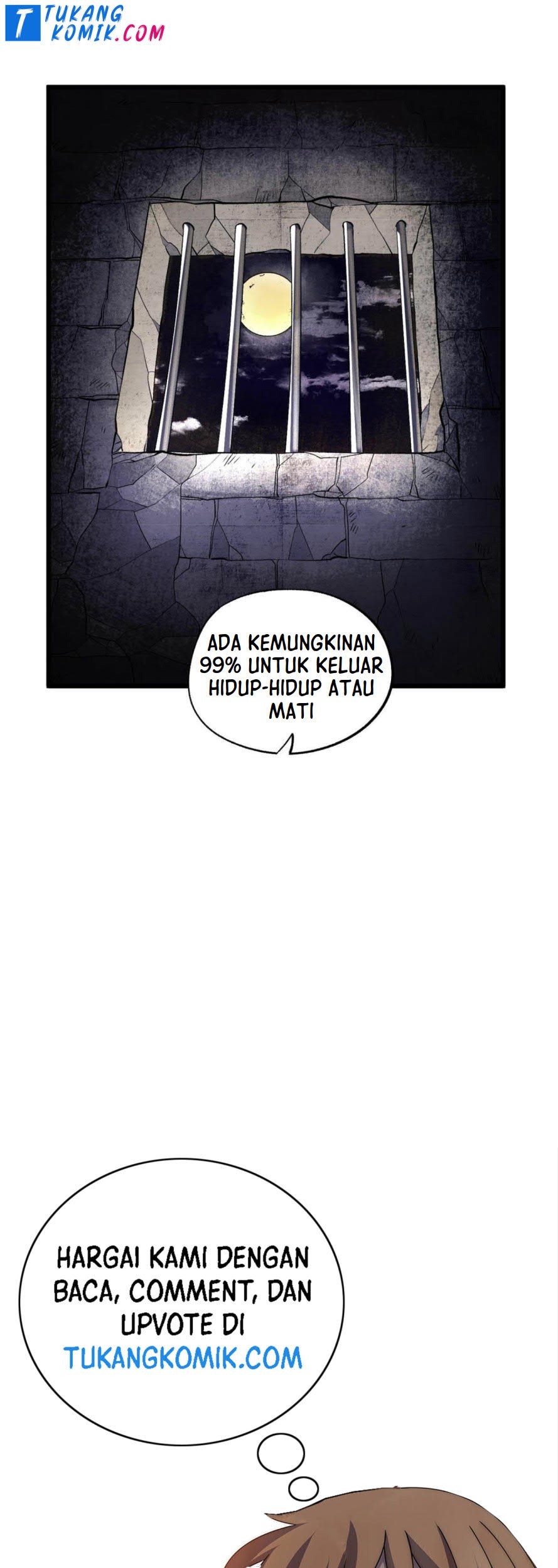 The First Spy in History Chapter 2 - halaman 35