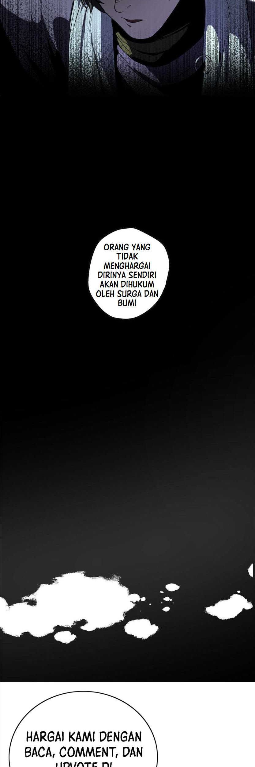 The First Spy in History Chapter 4 - halaman 25