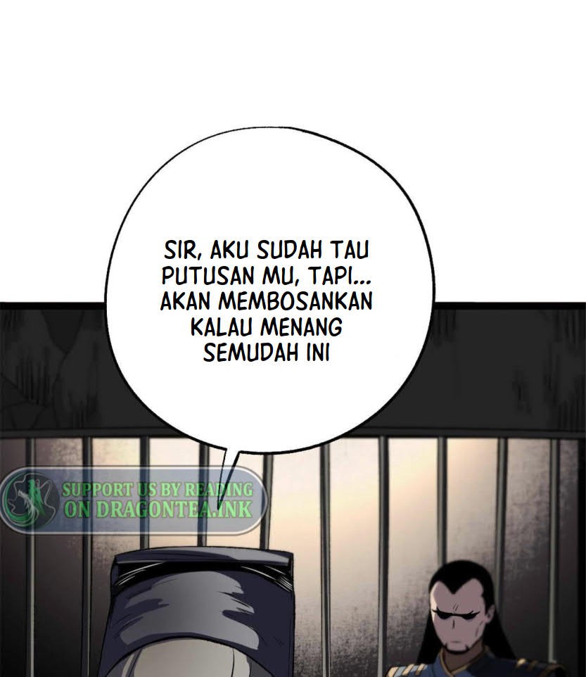 The First Spy in History Chapter 5 - halaman 7