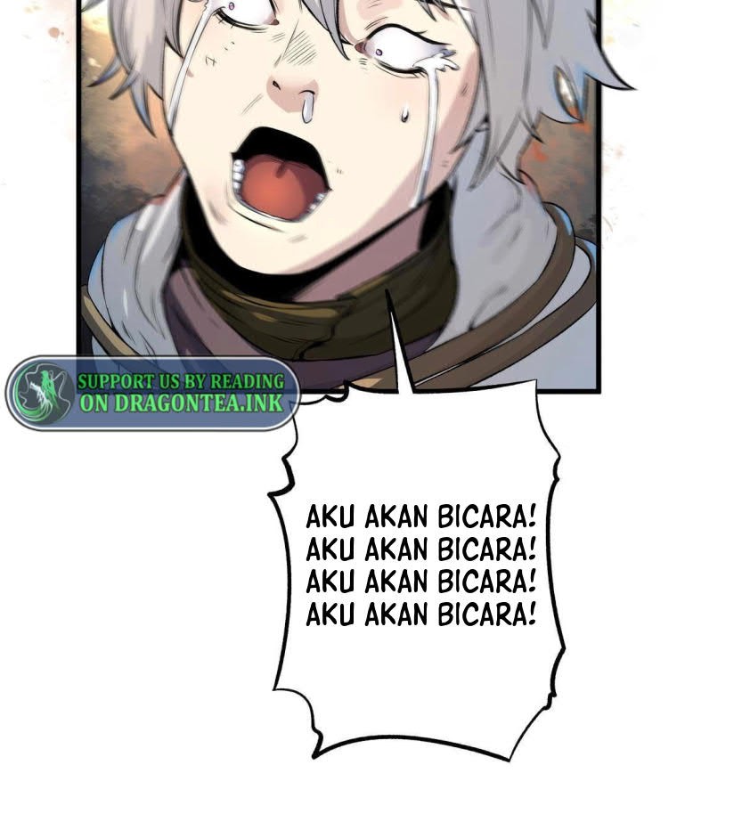 The First Spy in History Chapter 7 - halaman 13
