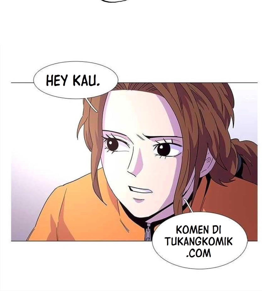 The First Spy in History Chapter 7 - halaman 33