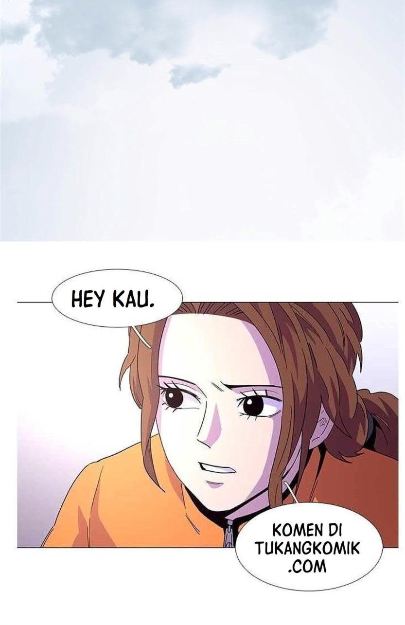 The First Spy in History Chapter 8 - halaman 22