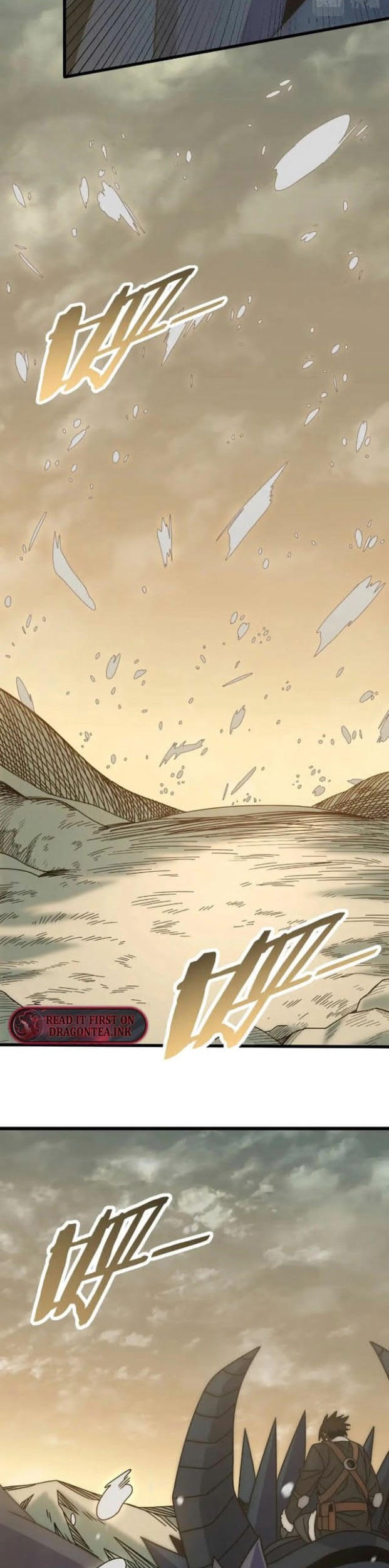 The First Sword of Earth Chapter 1 - halaman 17