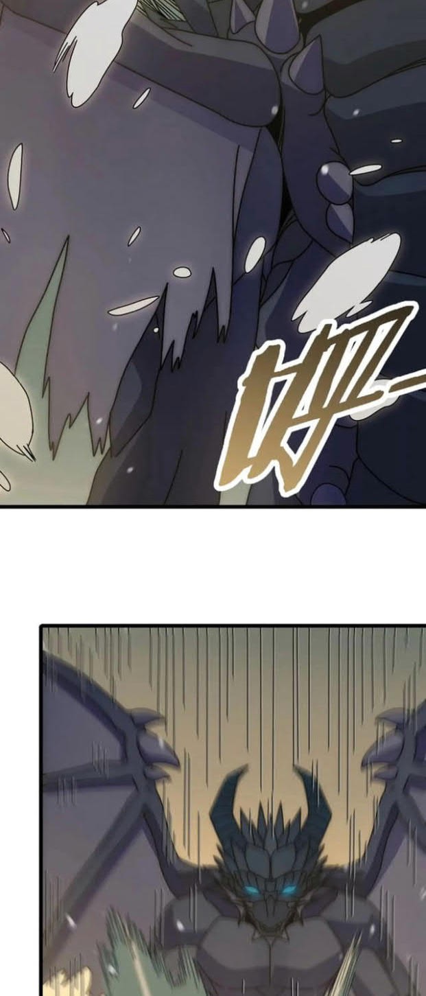 The First Sword of Earth Chapter 1 - halaman 18